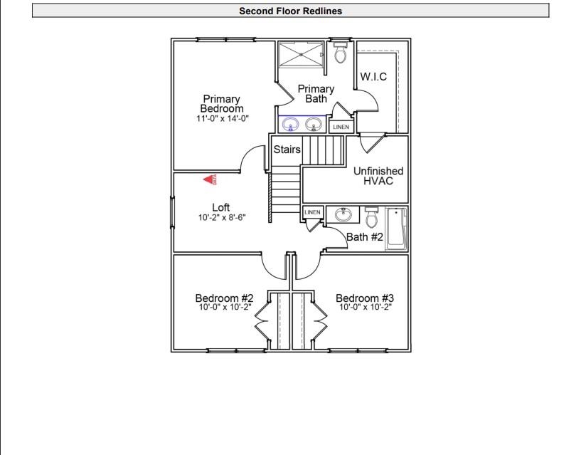 12123 Lansbury Drive