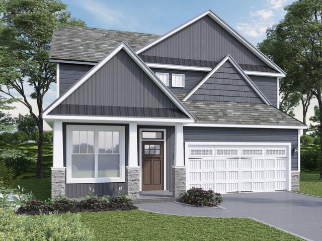 2281 Davenport Court