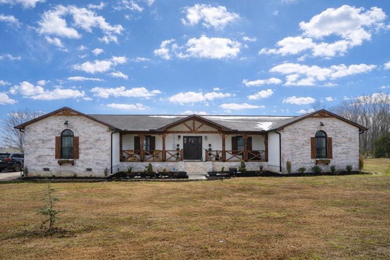 244 Arrowood Branch Road