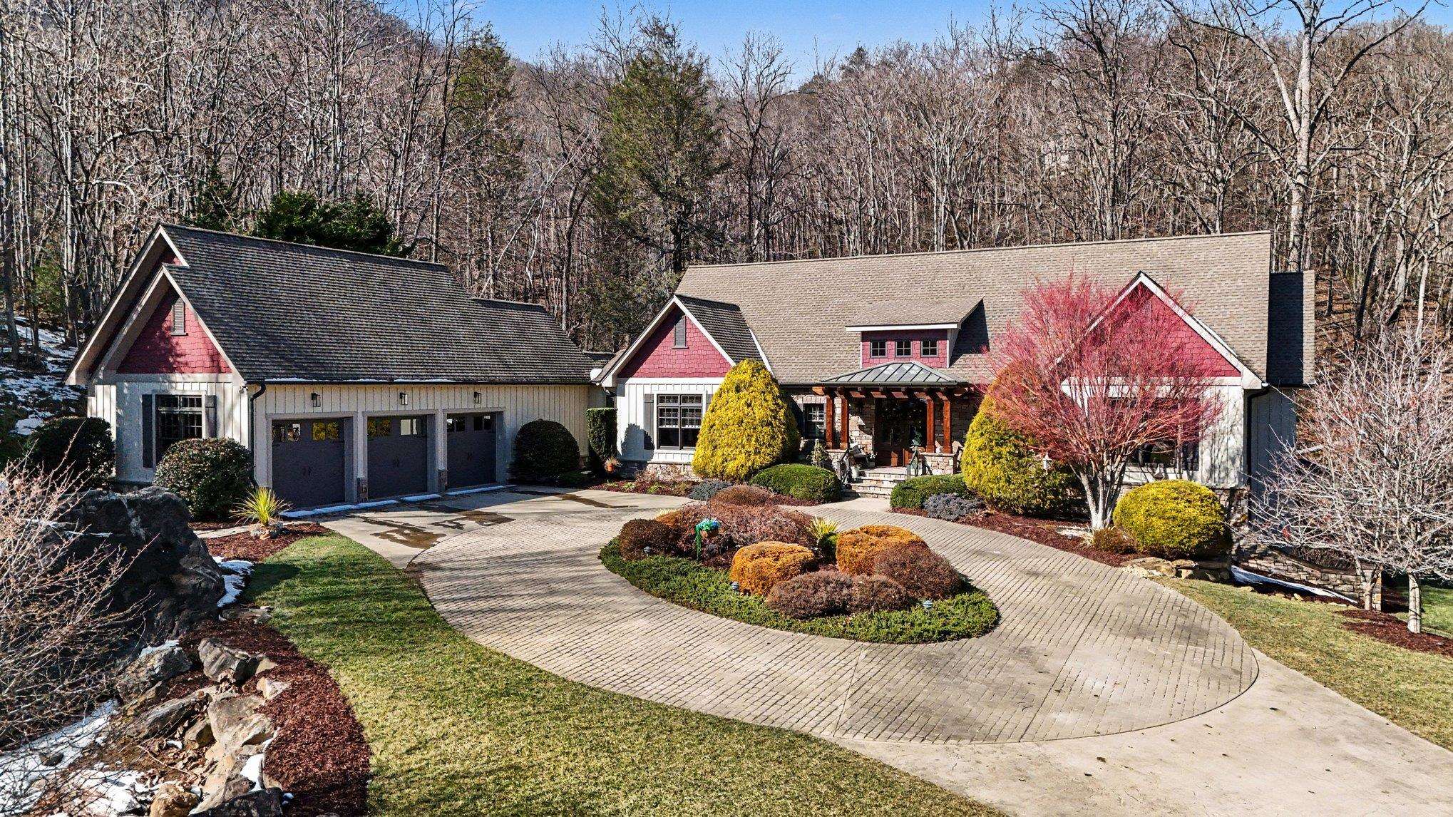 2554 Deep Gap Farm Road