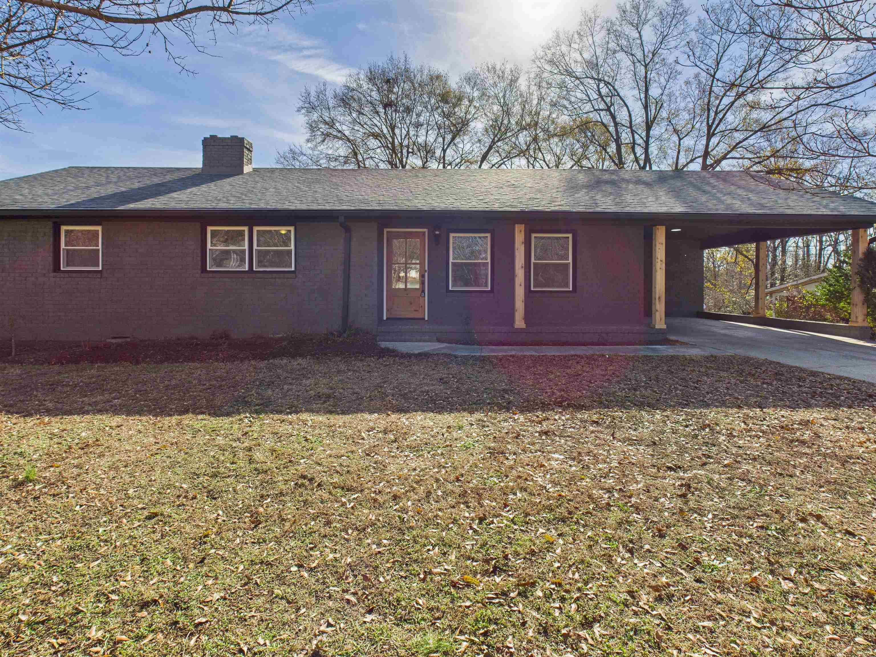 1 Richbourg Ct Court