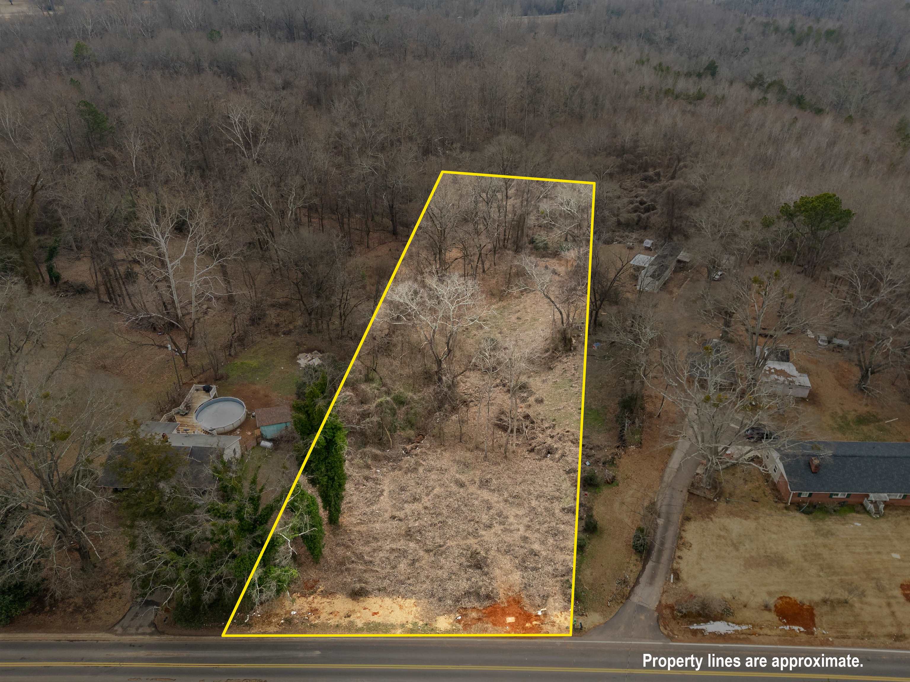 0 Cedar Crest Road