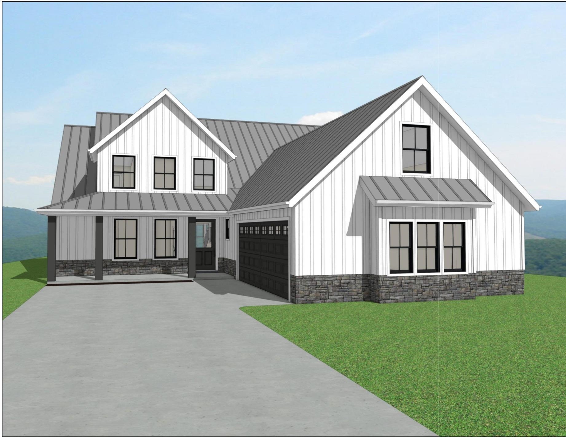 234 Inman Mills Road