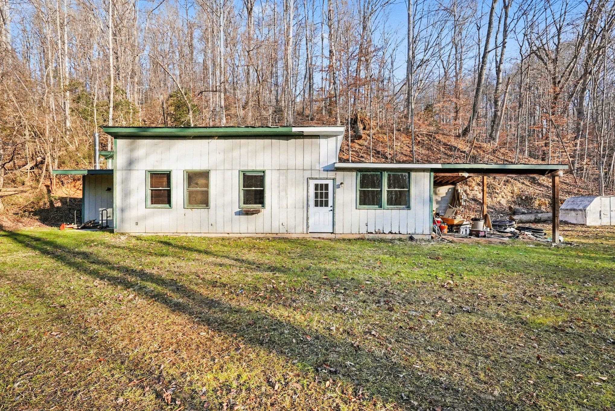 60 Chestnut Mountain Road