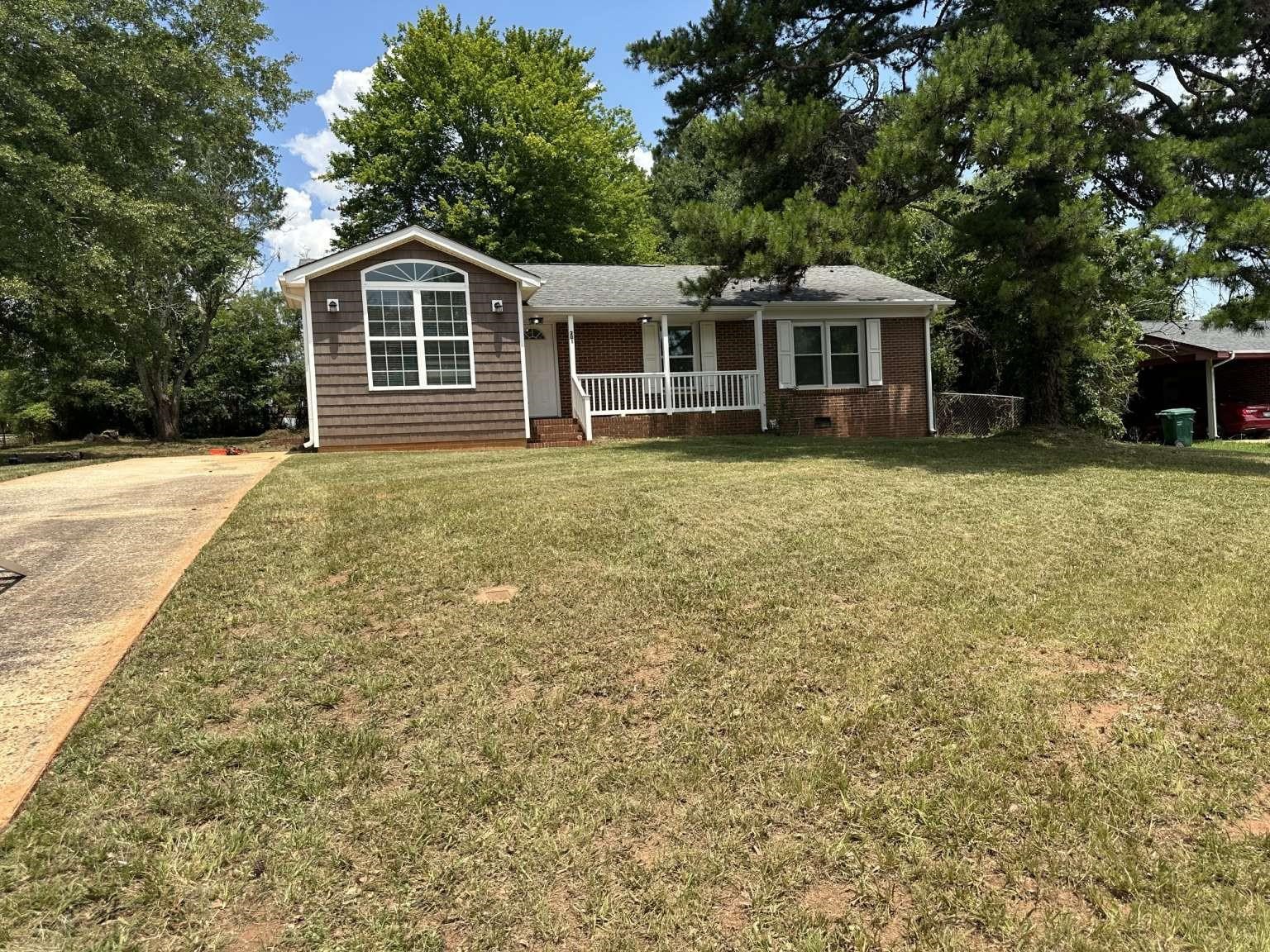 201 Saddle Drive