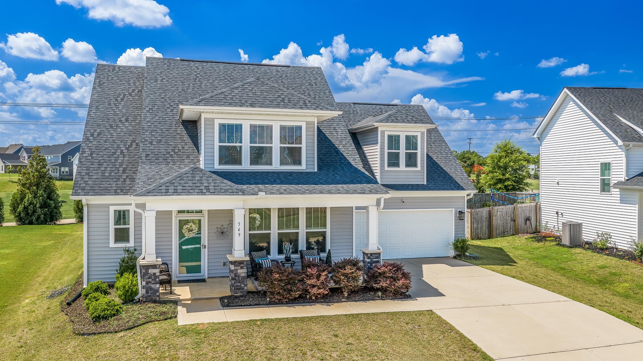 569 Fenwick Drive