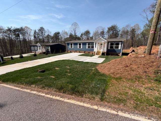290 Forest Lake Road
