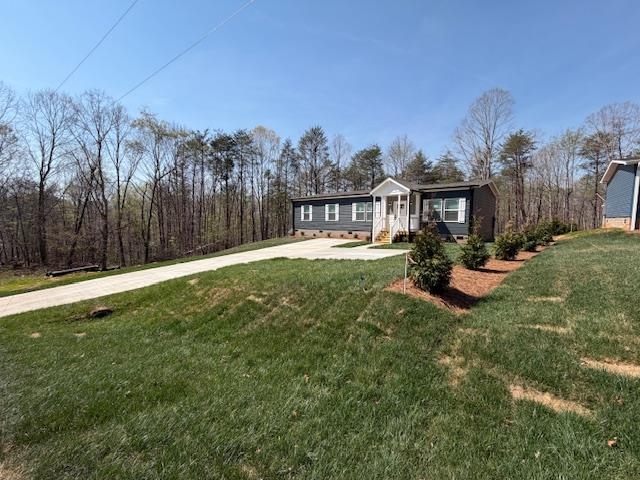 296 Forest Lake Road