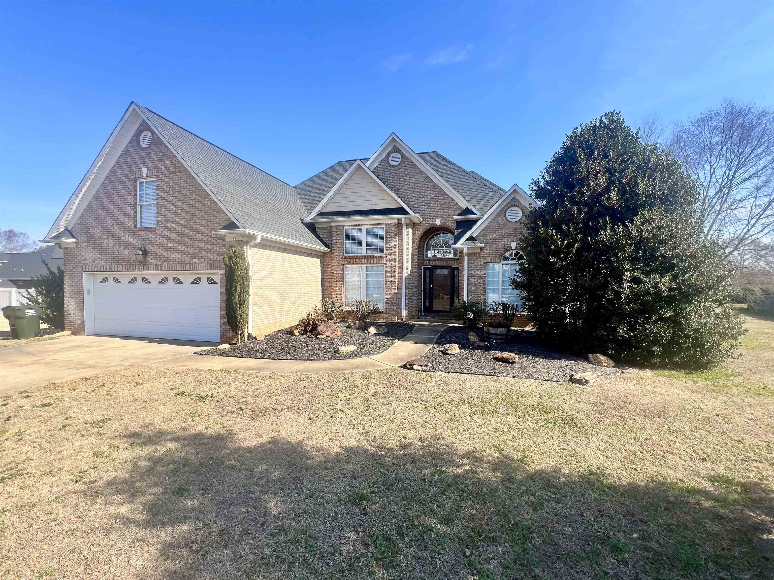 515 Blackstone Drive