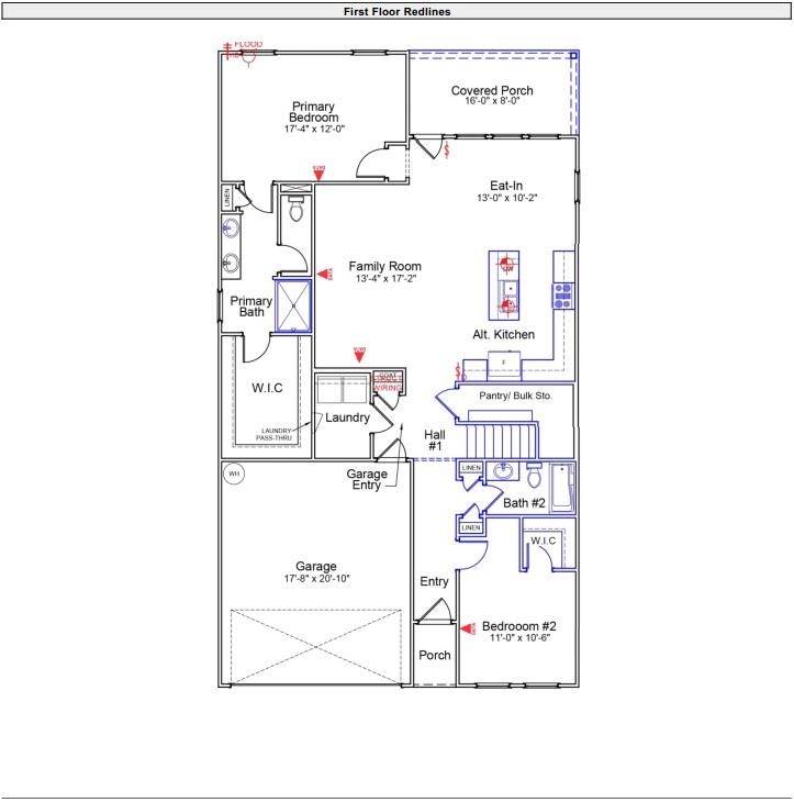7047 New Horizons Lane