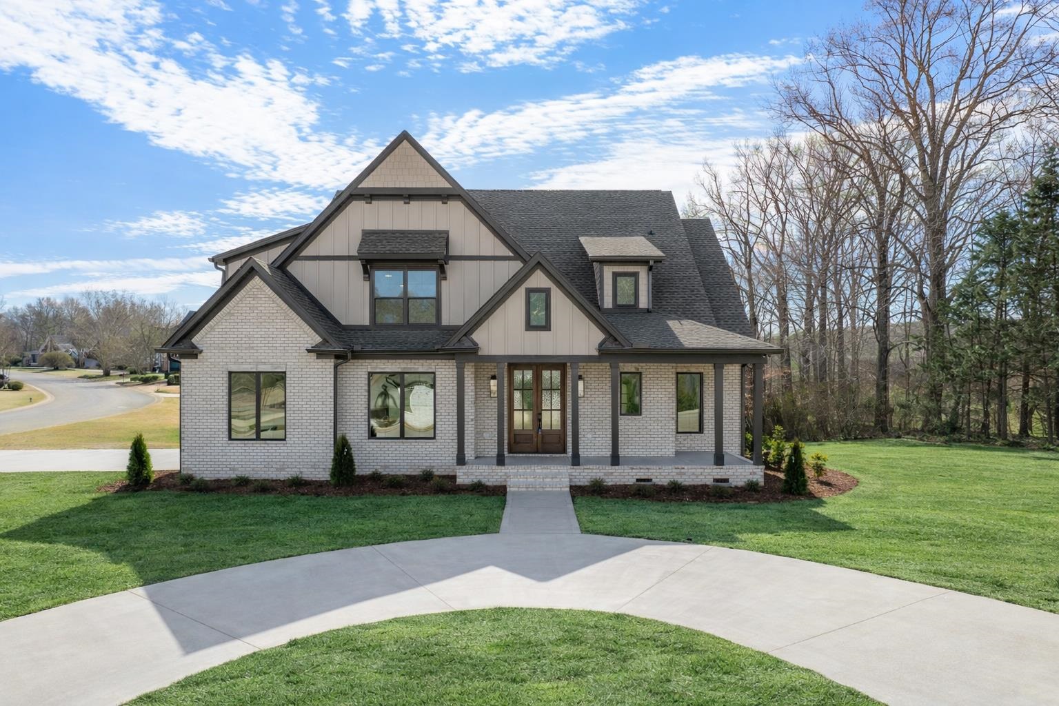 354 S Monterey Drive