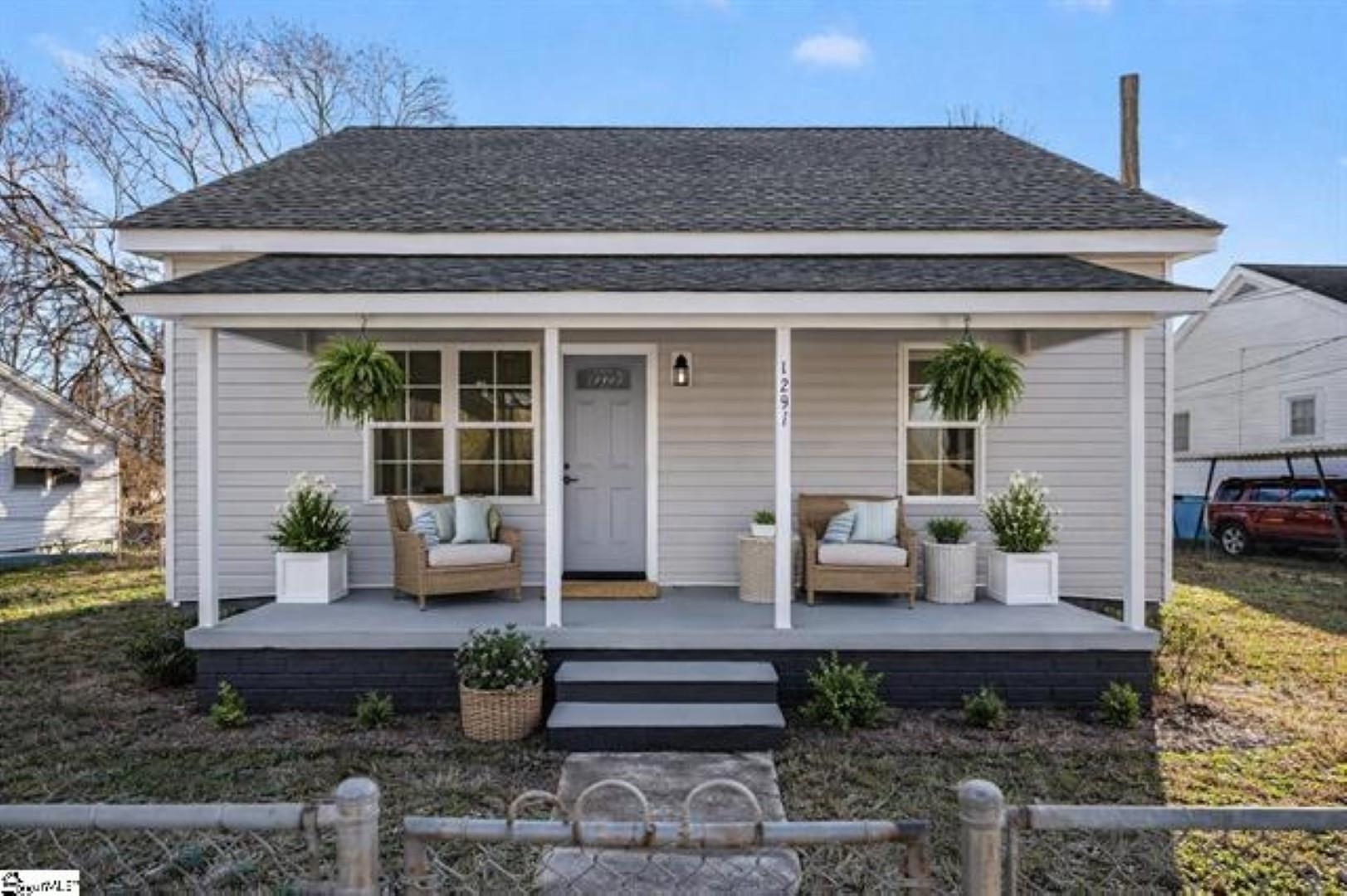 1231 Apalache Street