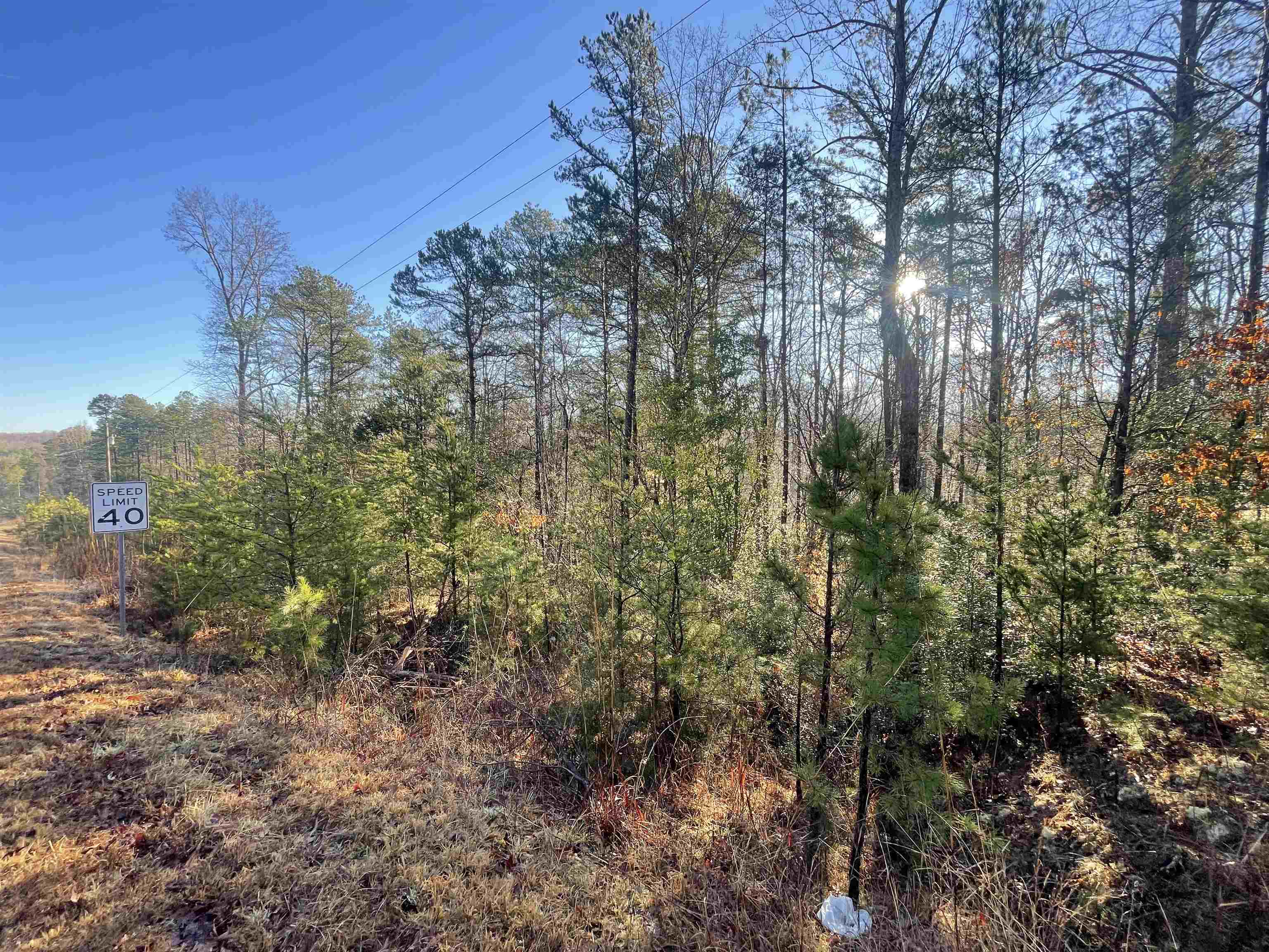 985 Evins Road