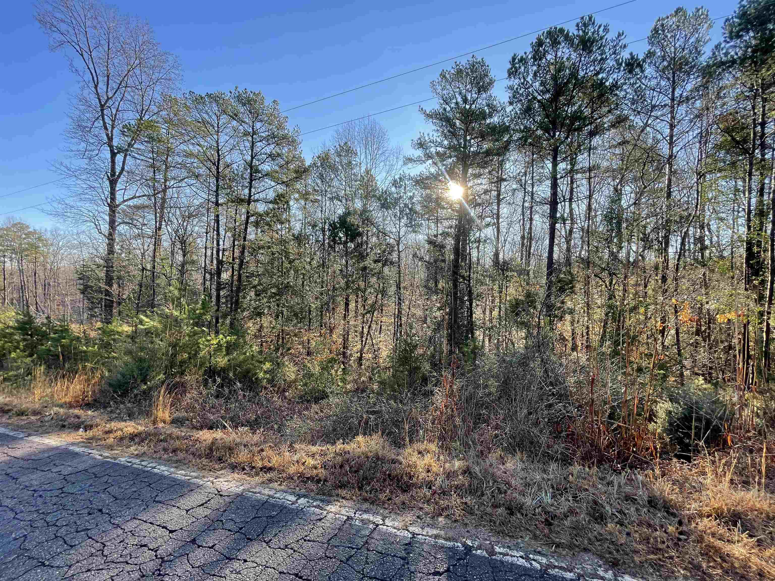 985 Evins Road