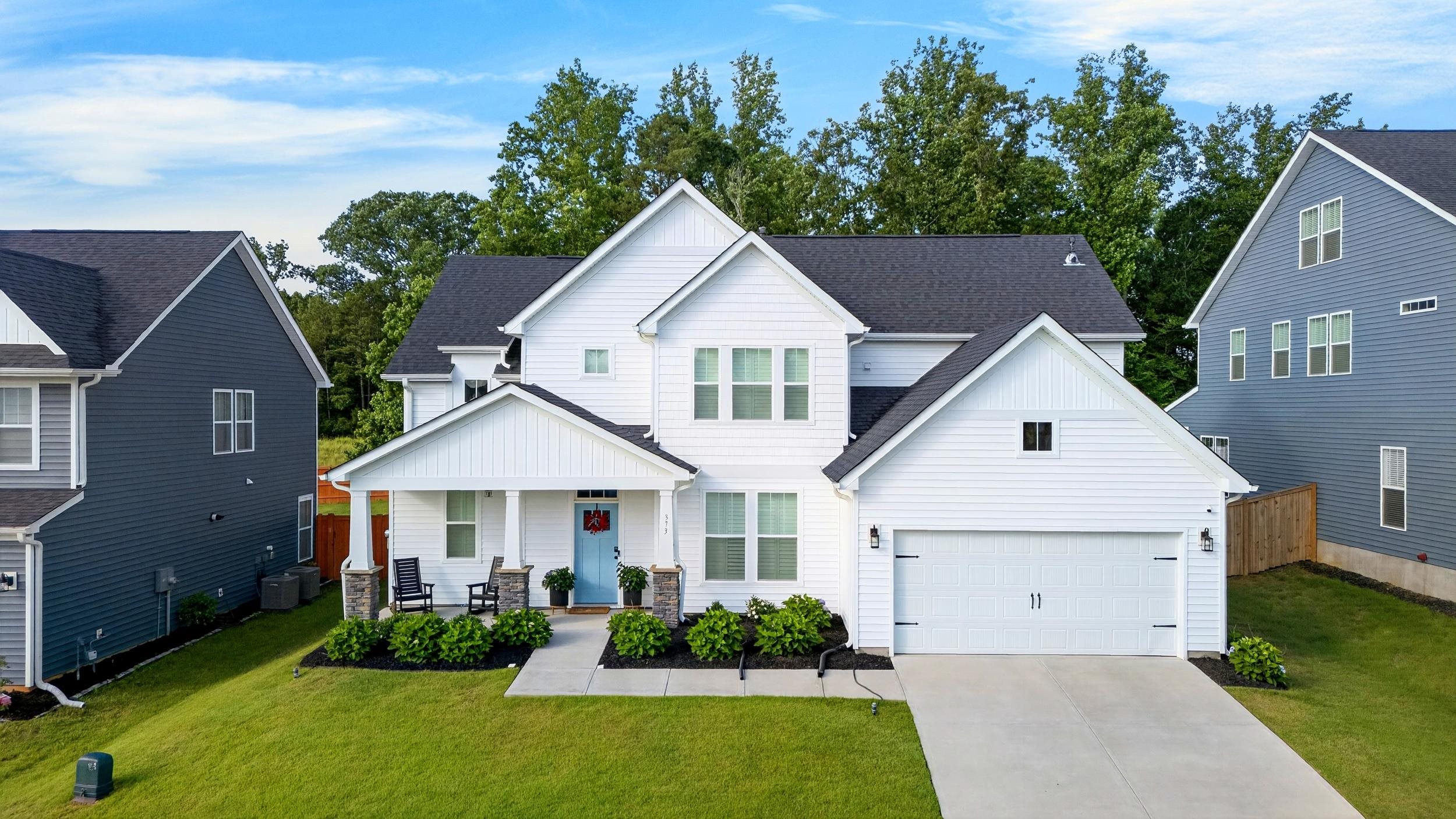 373 Fenwick Drive