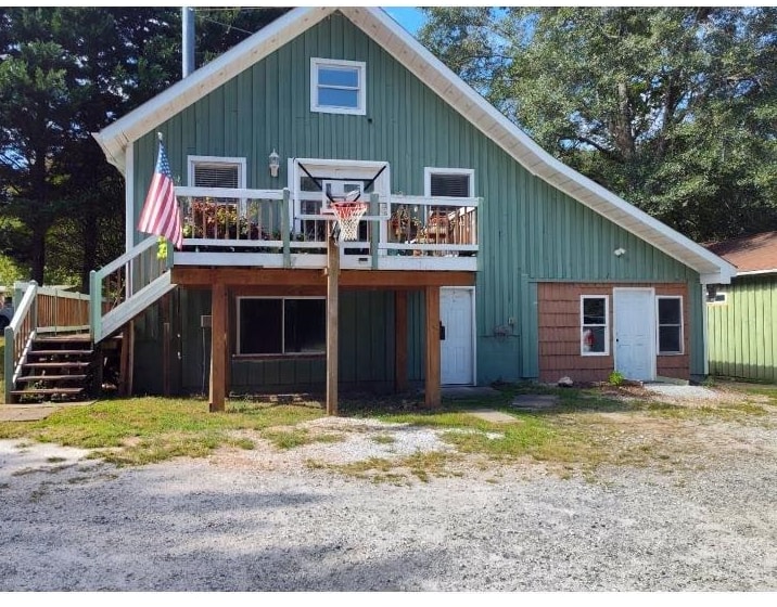 419 Wood Road