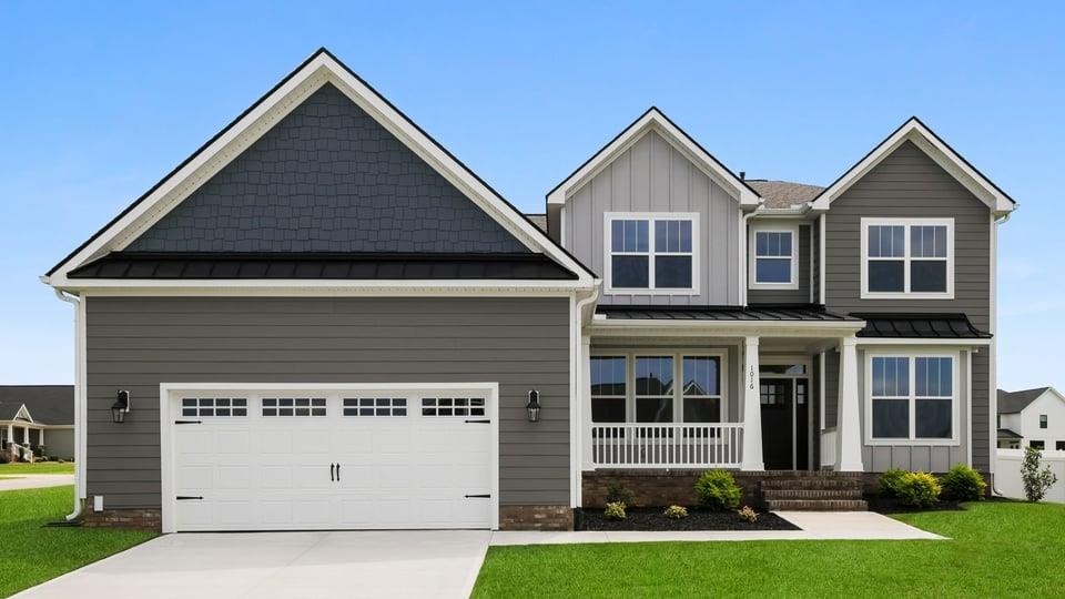 1016 Alder Pond Drive