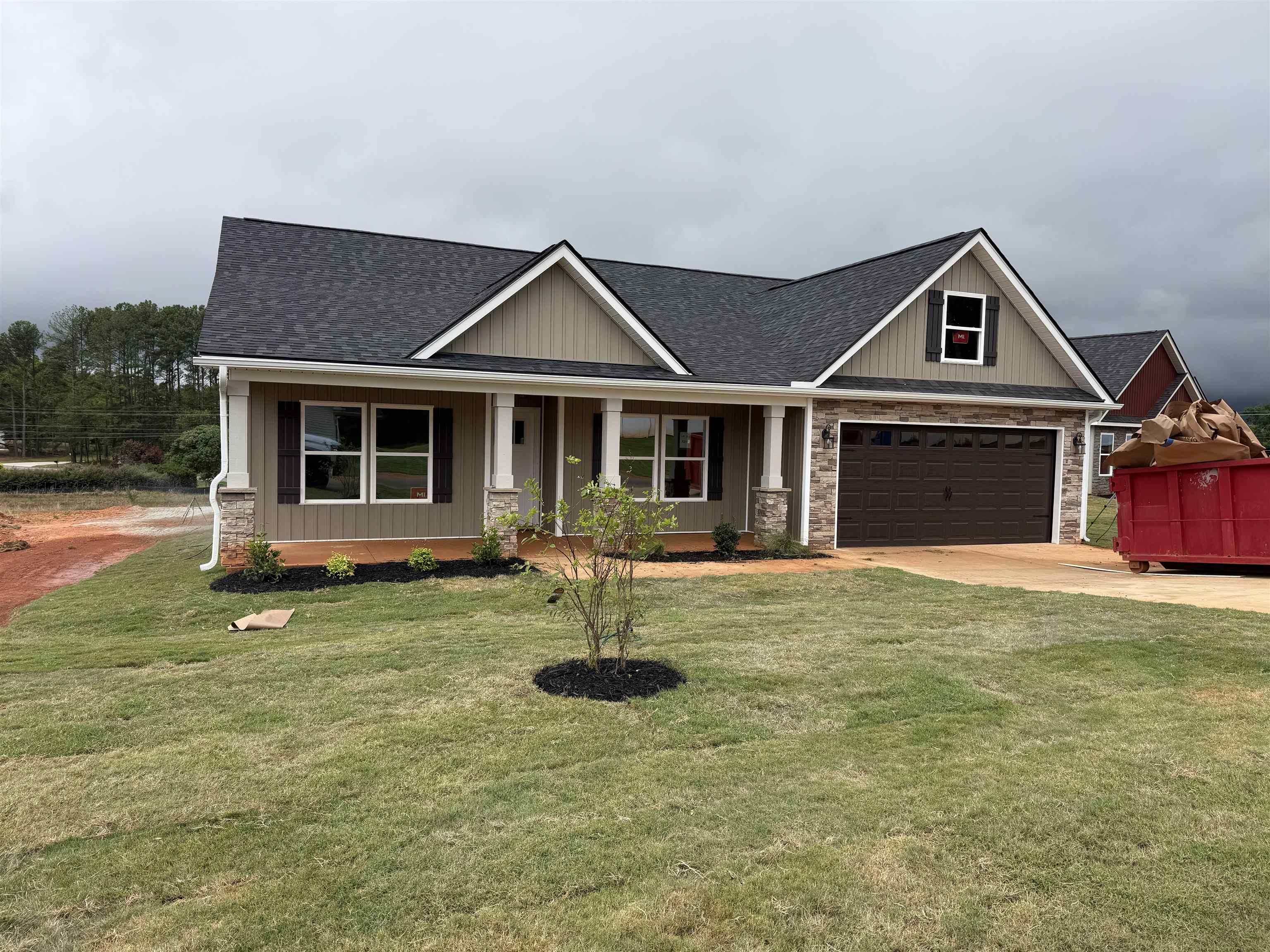 514 Davis Lane