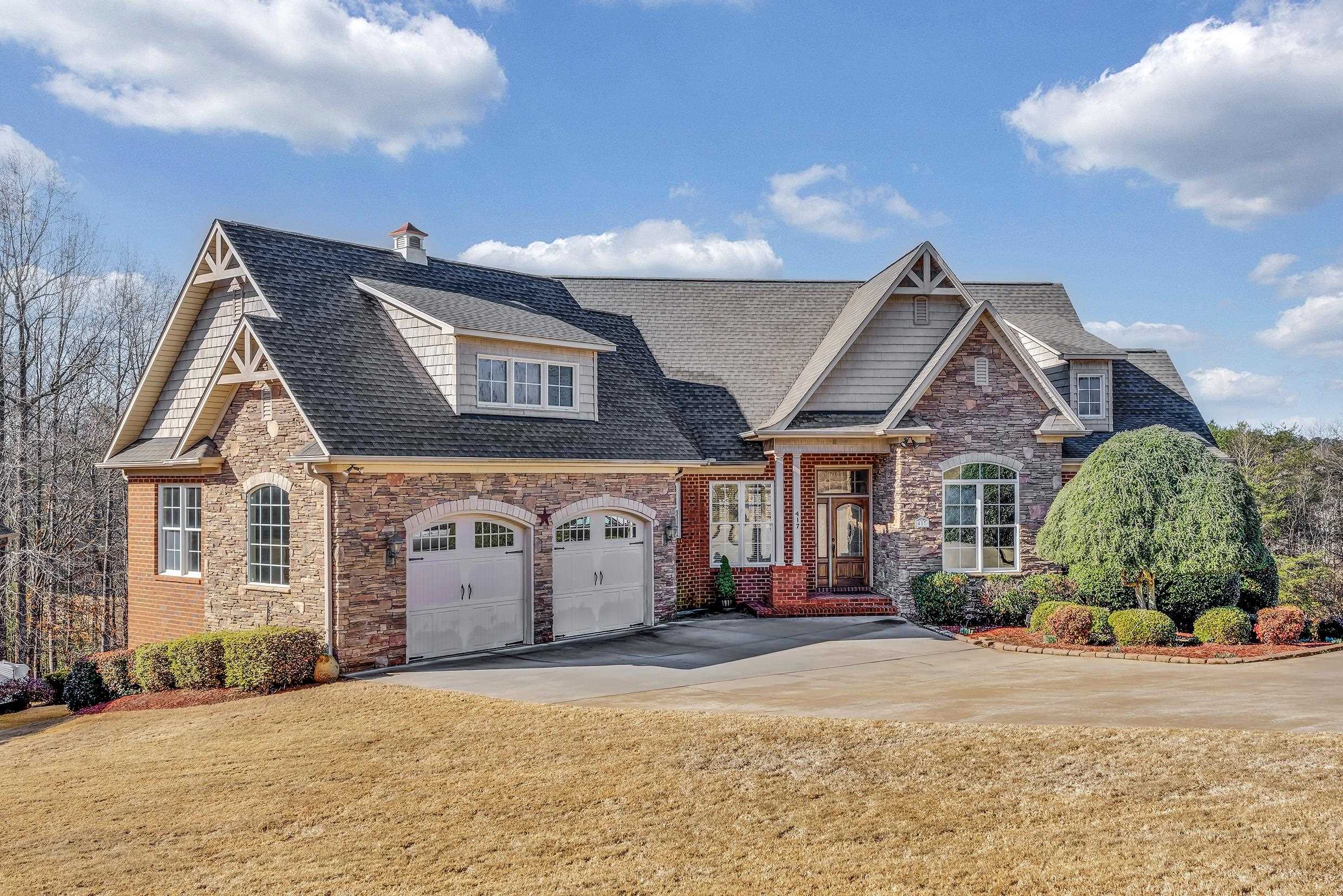 417 Harbour View Drive