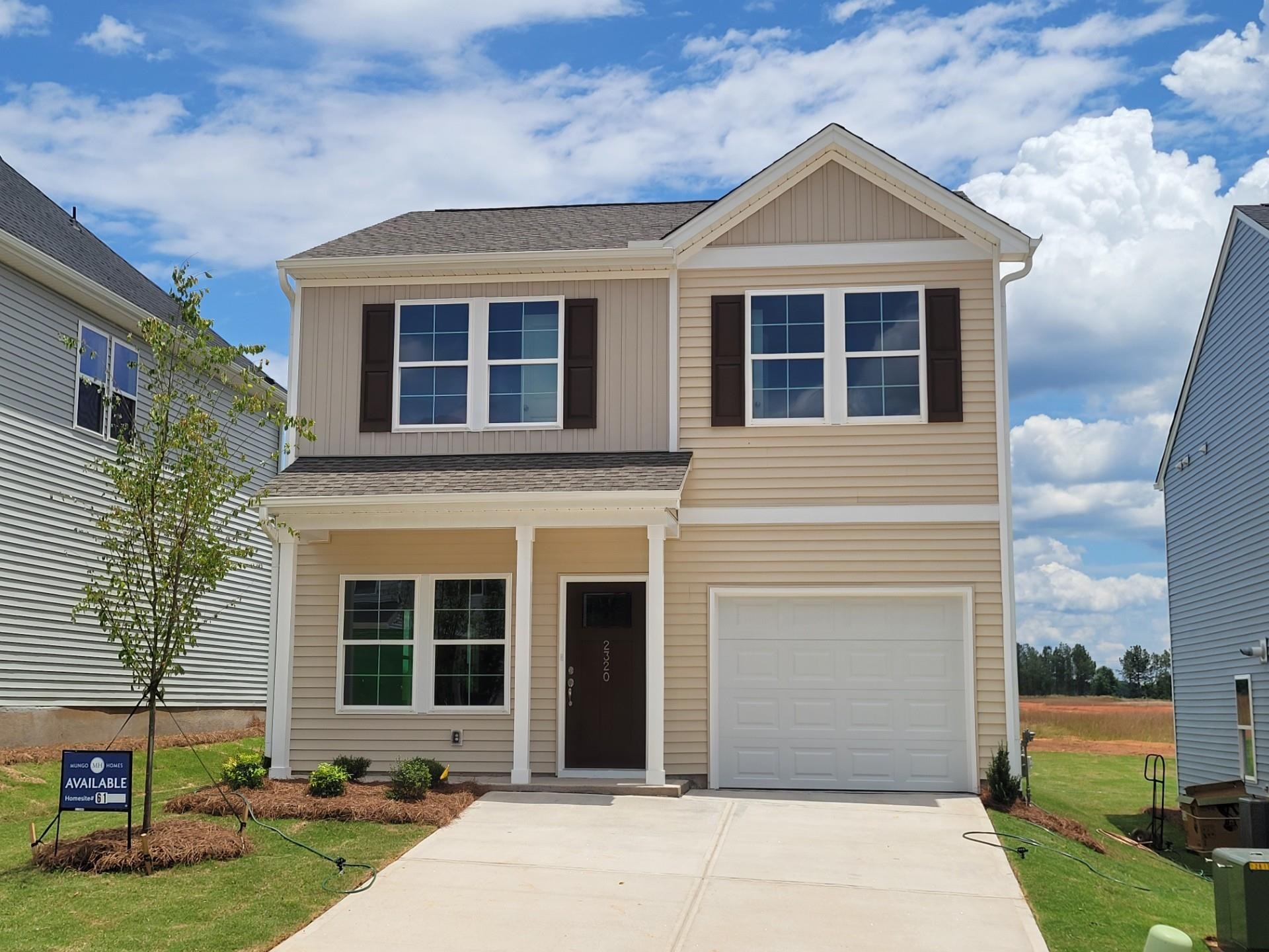 2320 Mill Loop