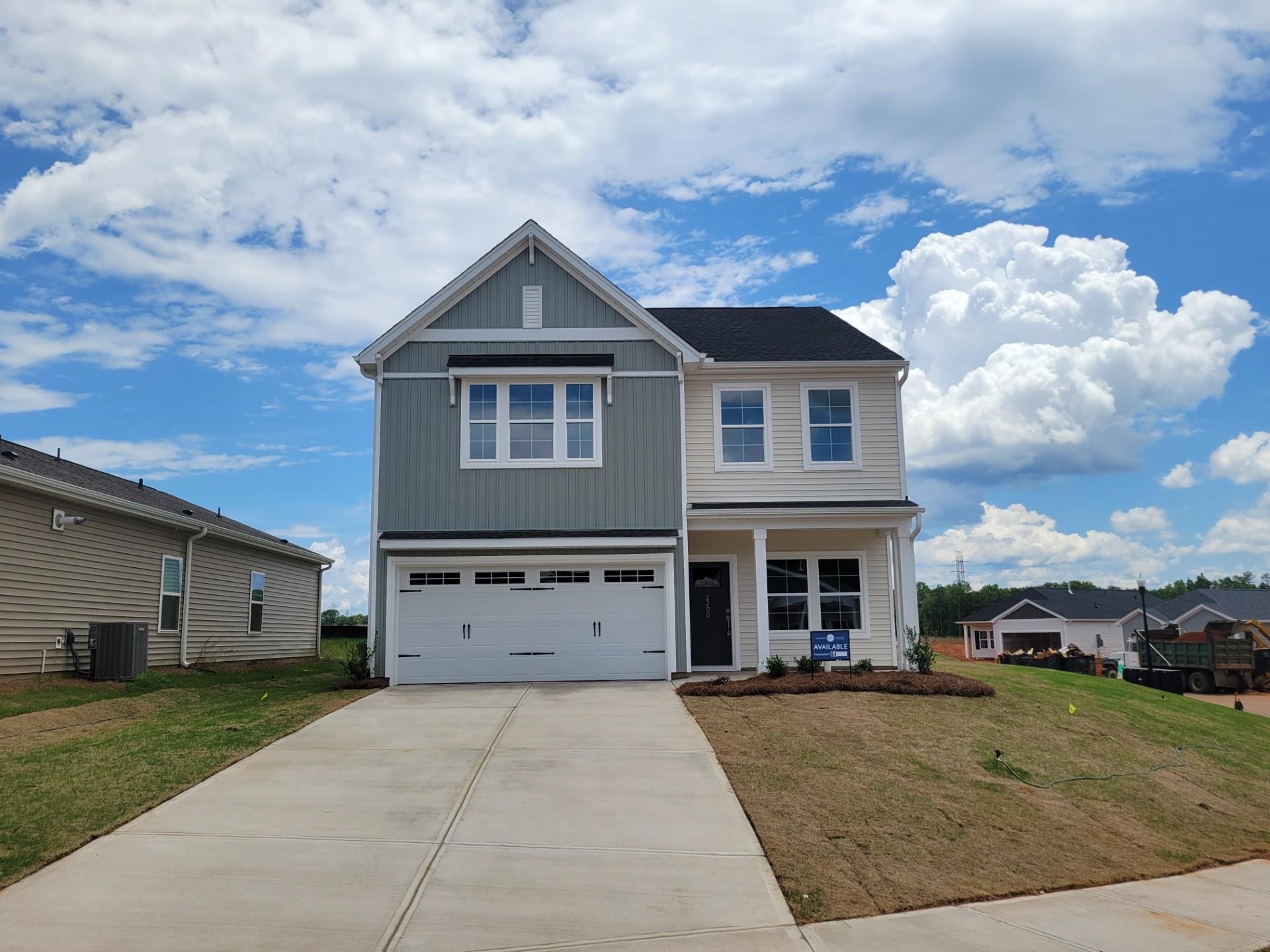 2300 Mill Loop