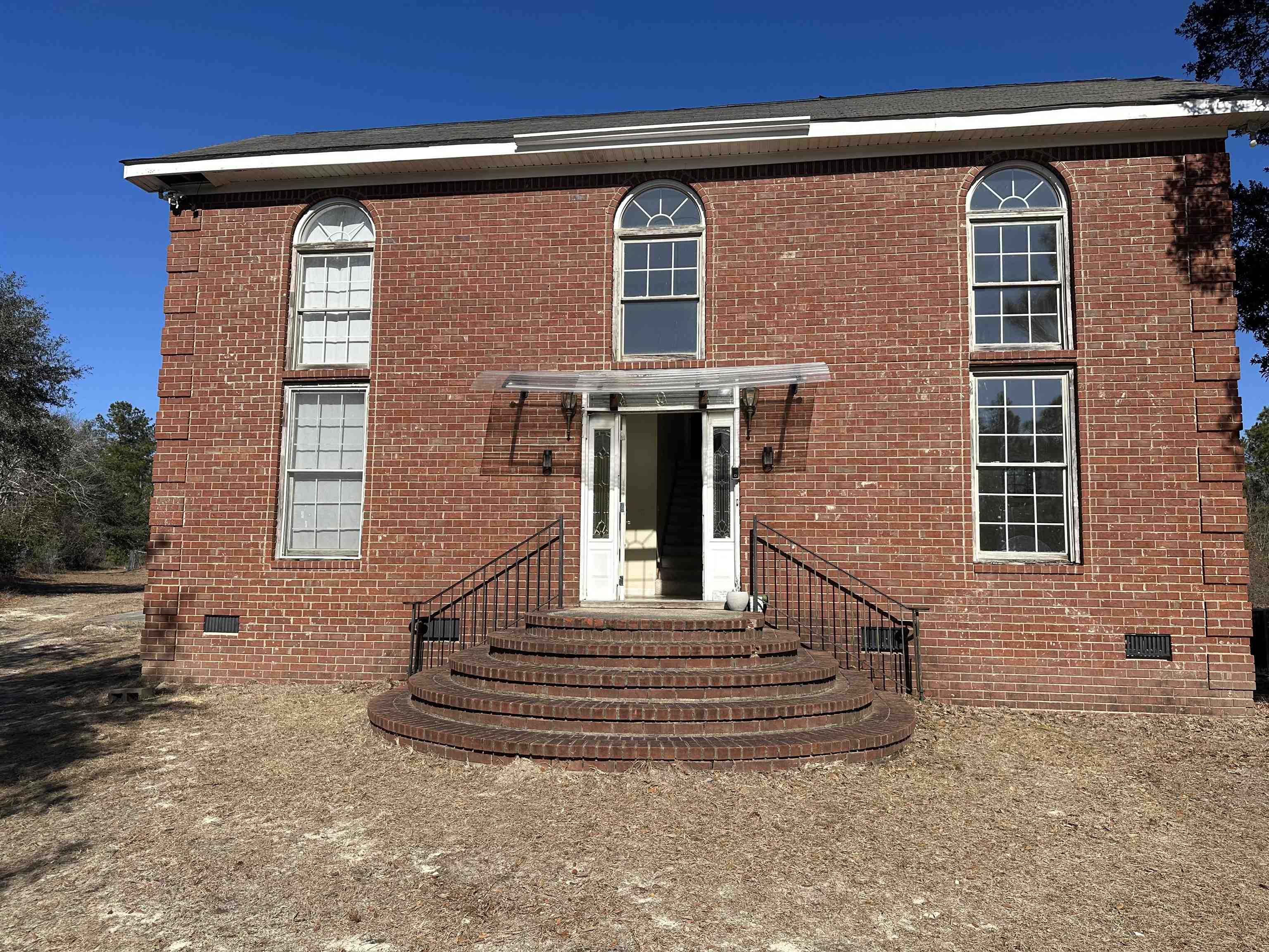 191 SCOTT SIMMONS Circle