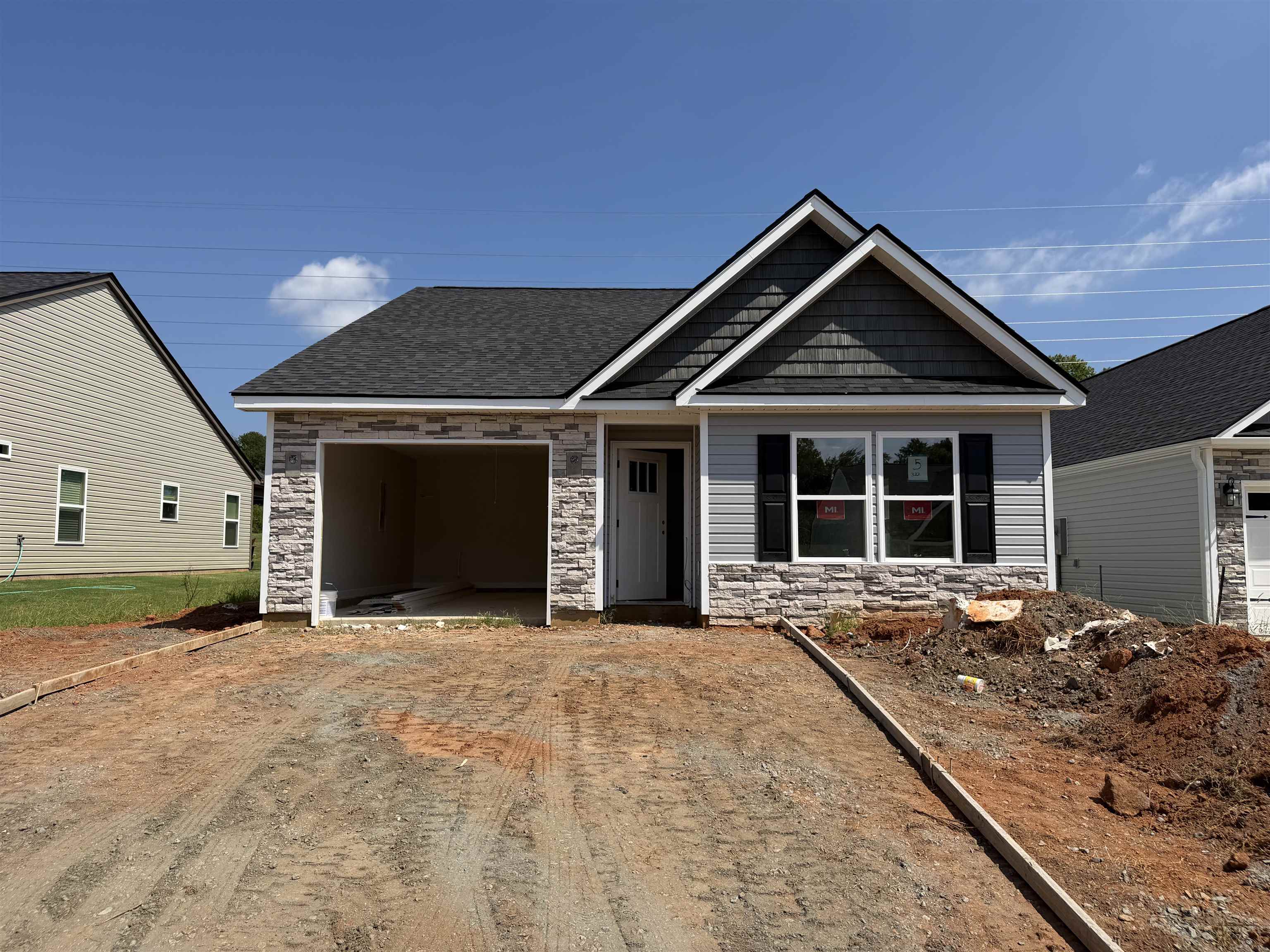322 Bellrock Road