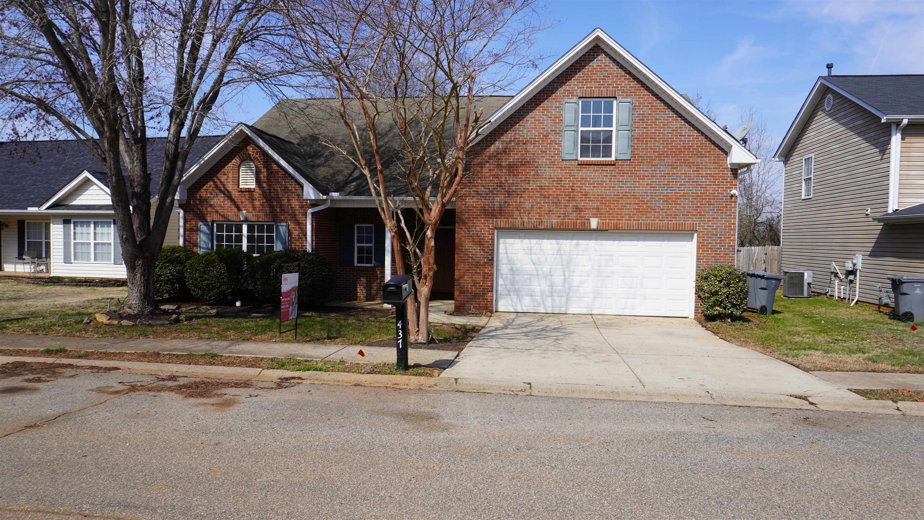 437 Melbourne Lane