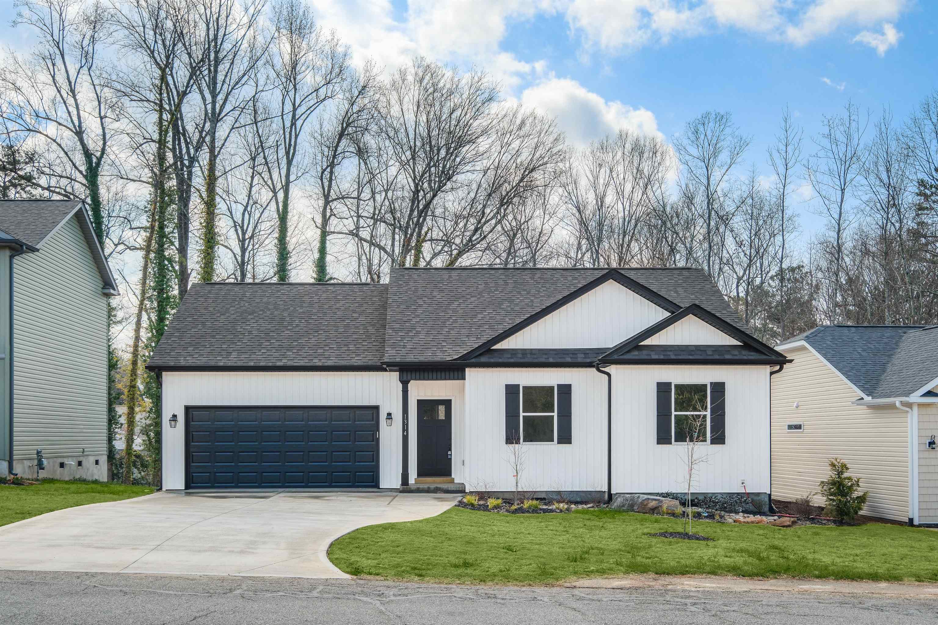 1314 Shoresbrook Road