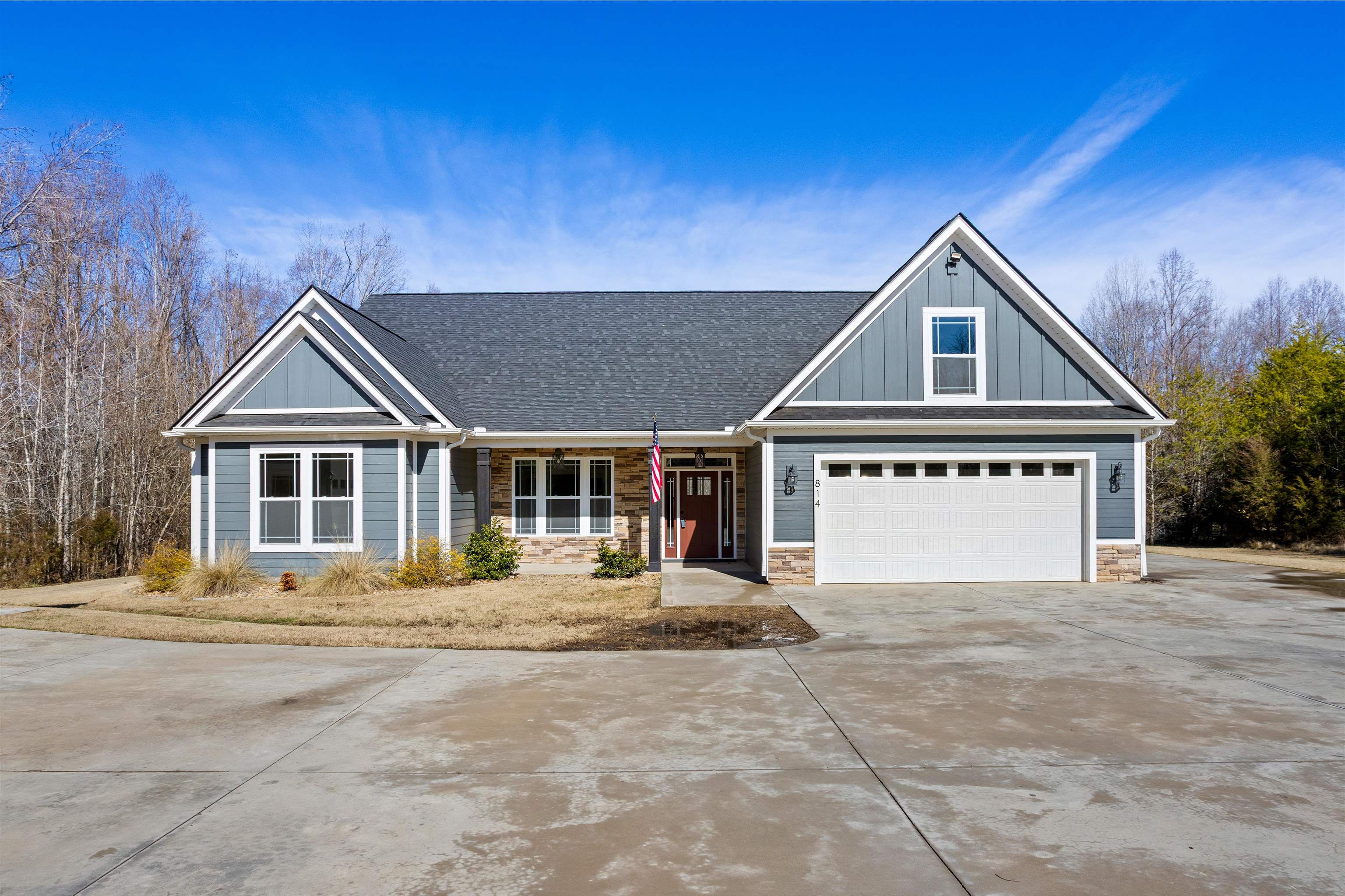 814 Campobello Gramling School Road