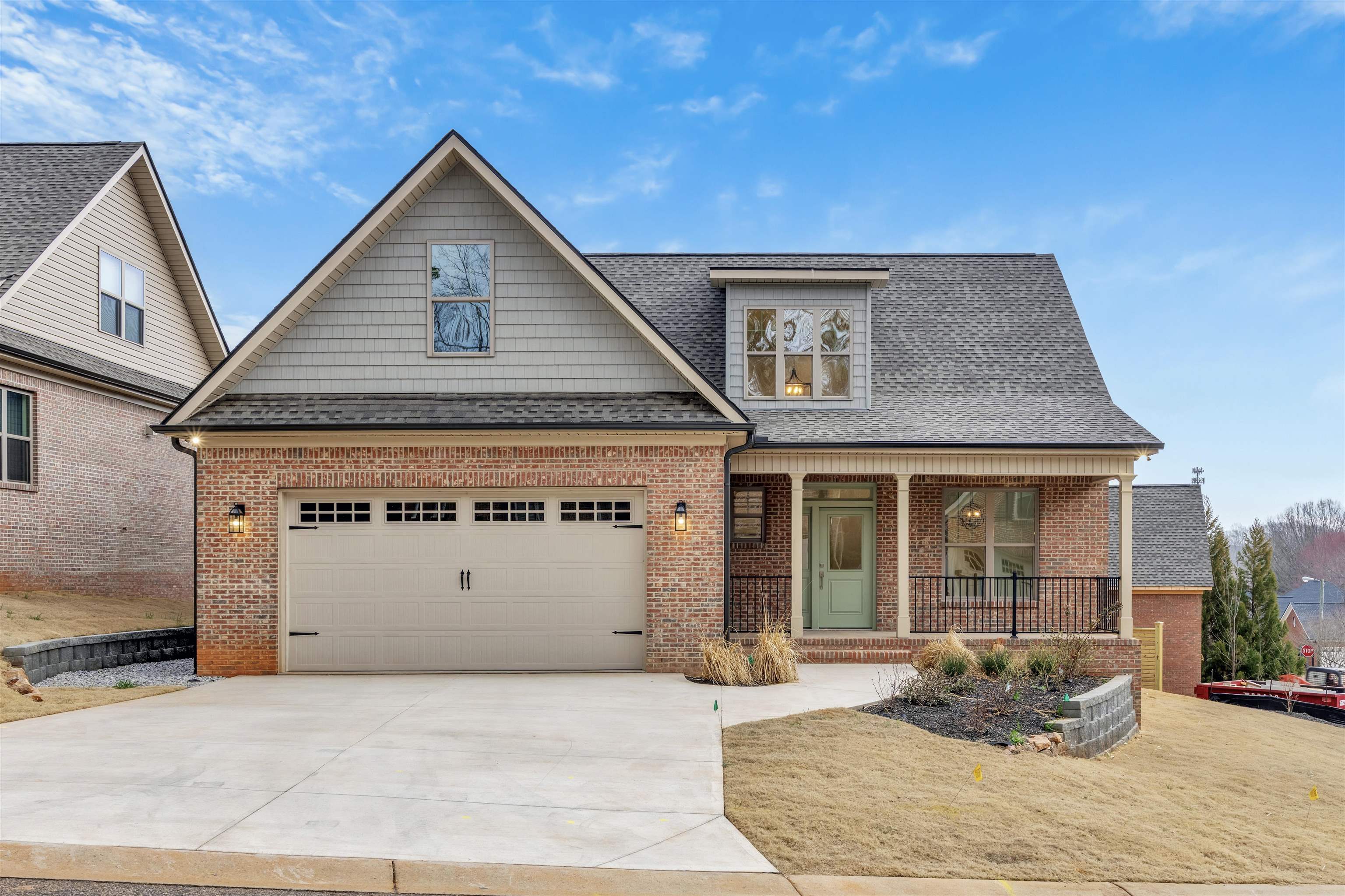 523 Savanna Plains Drive