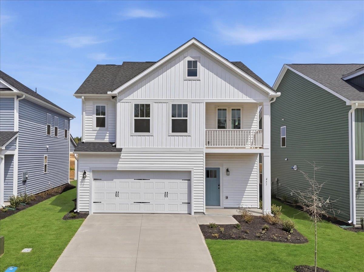 457 Amaryllis Lane