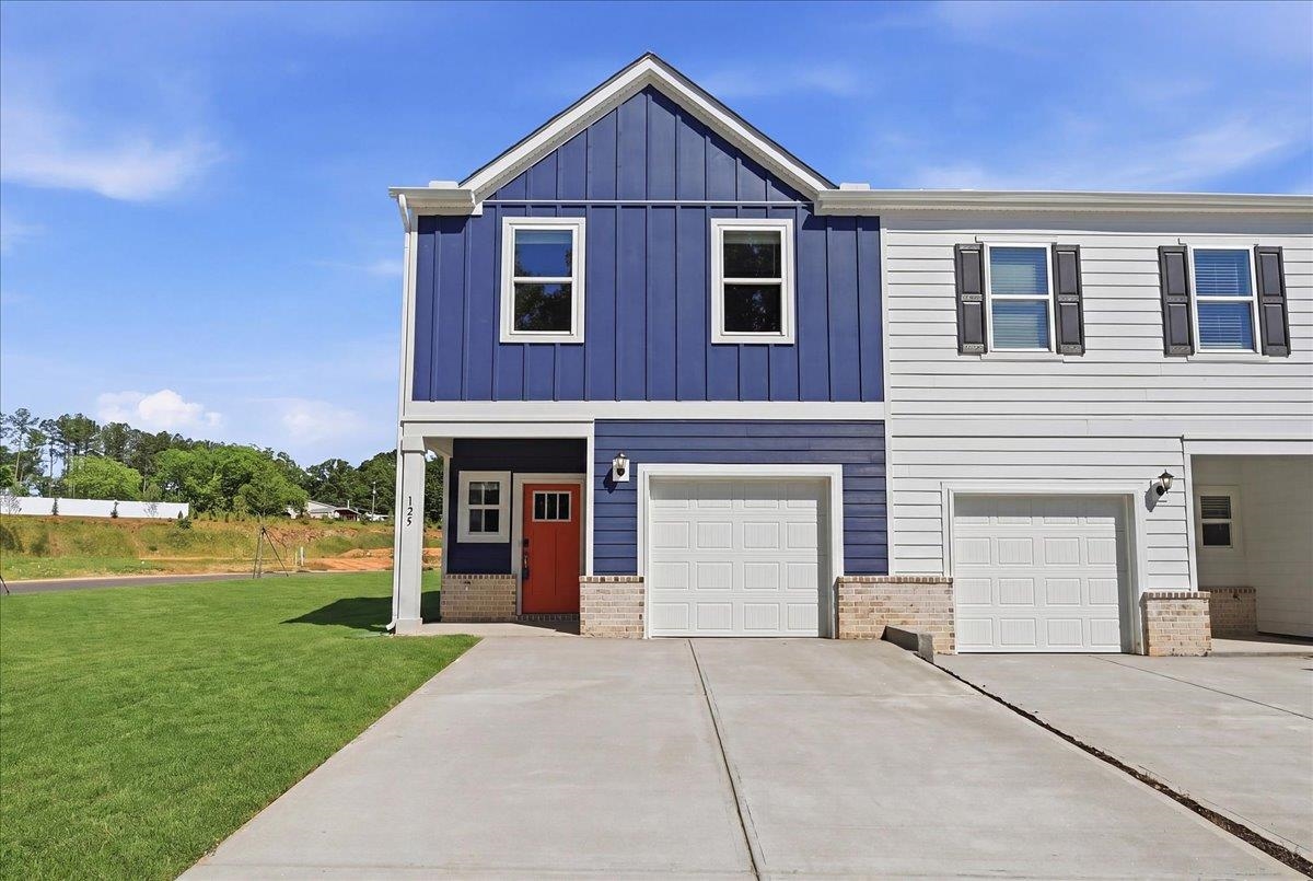 125 Kerwin Court