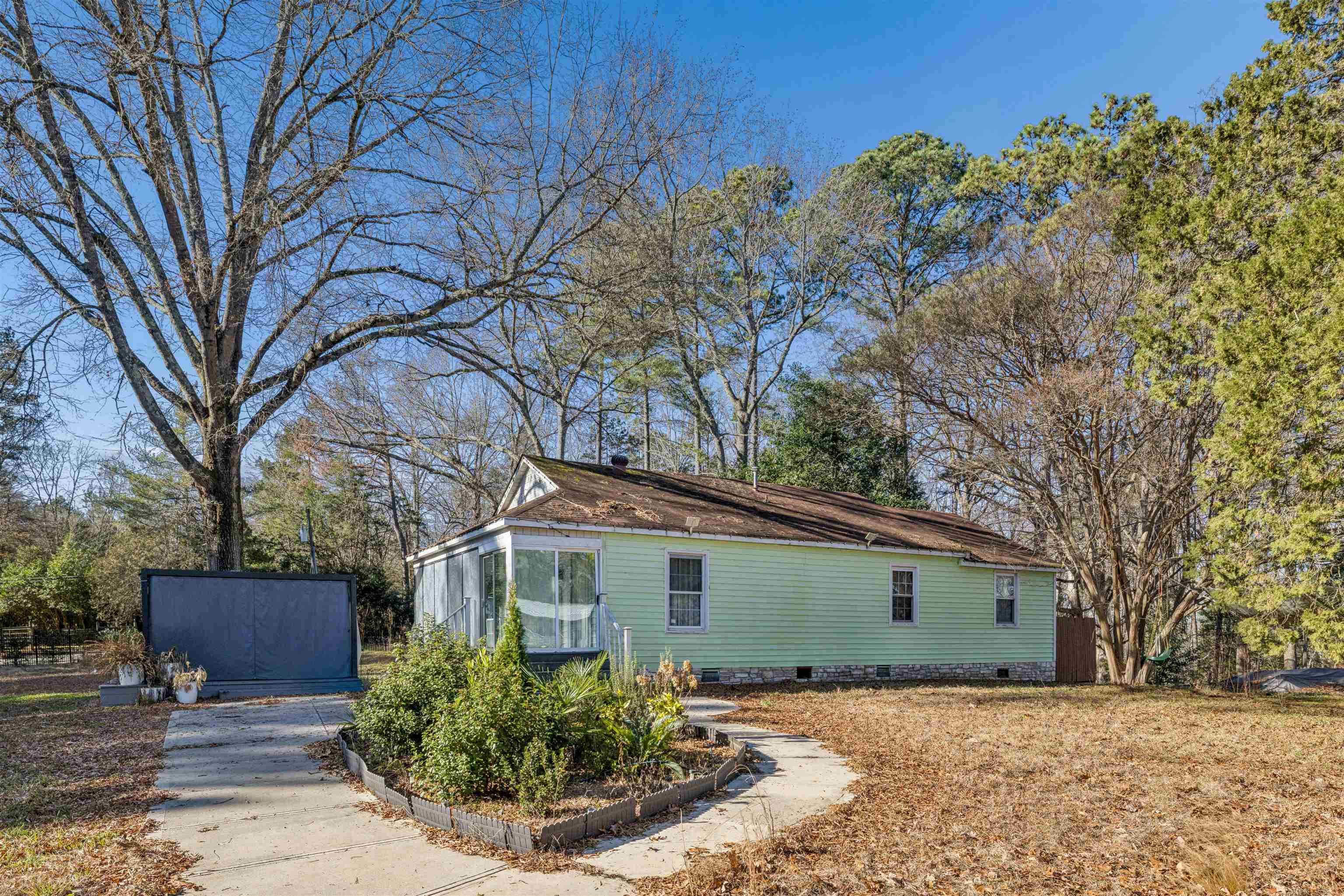 236 Little River Road