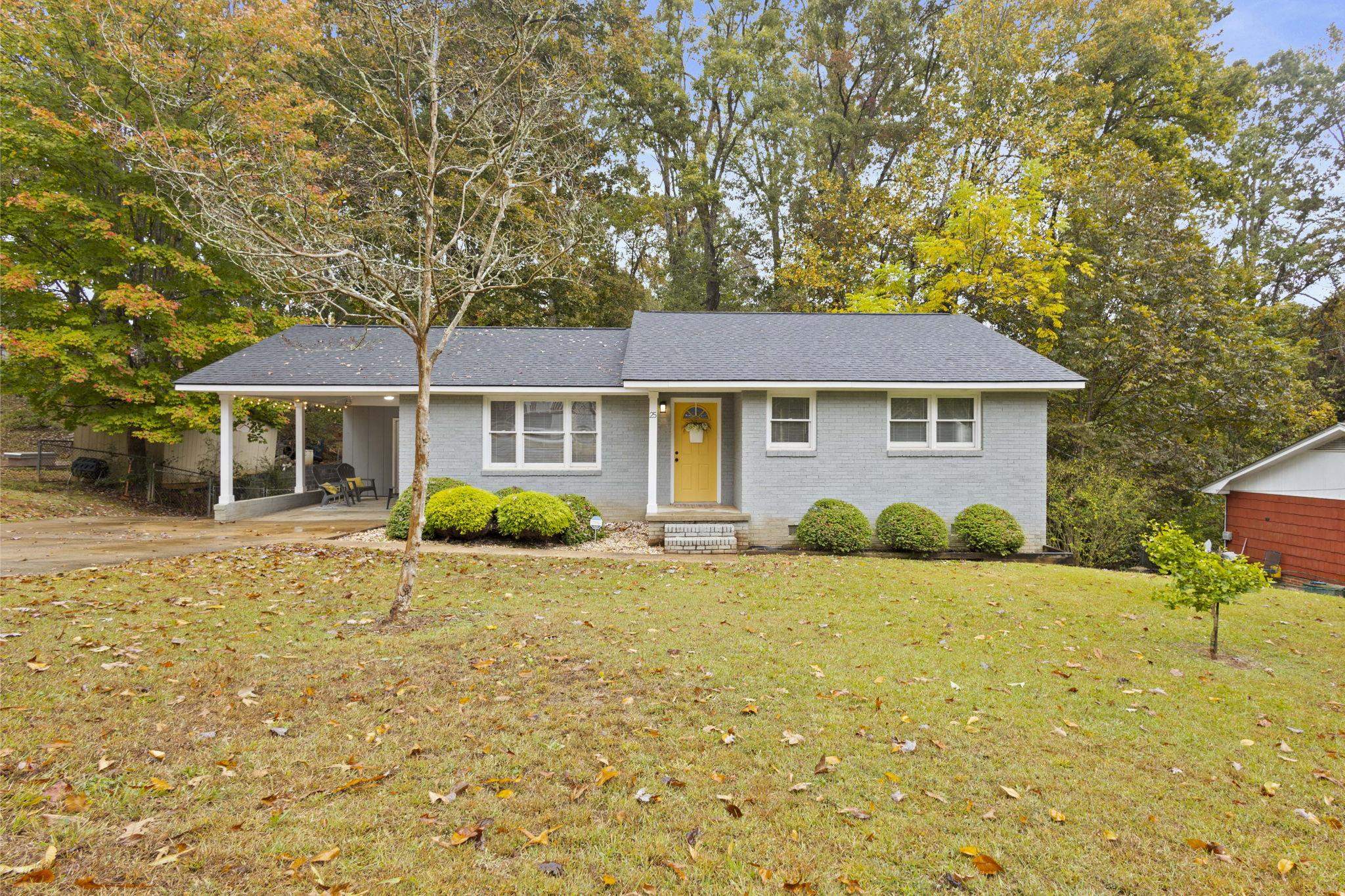 25 County Cork Drive