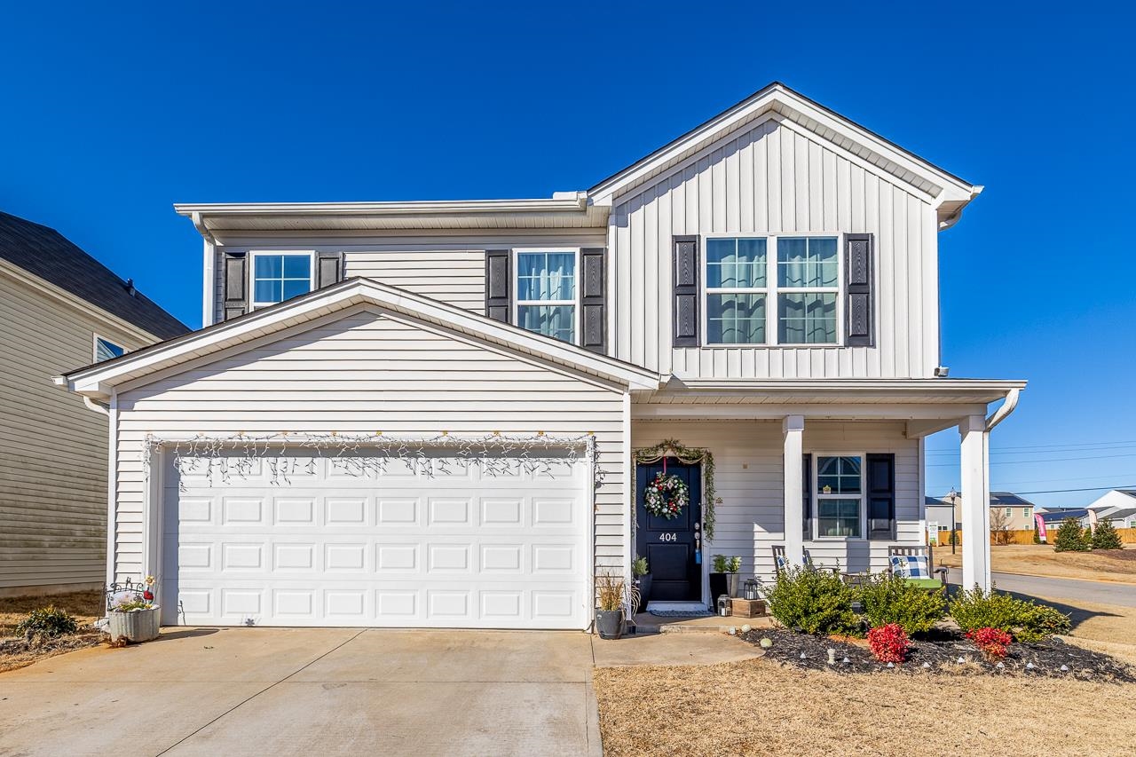 404 Grantham Court