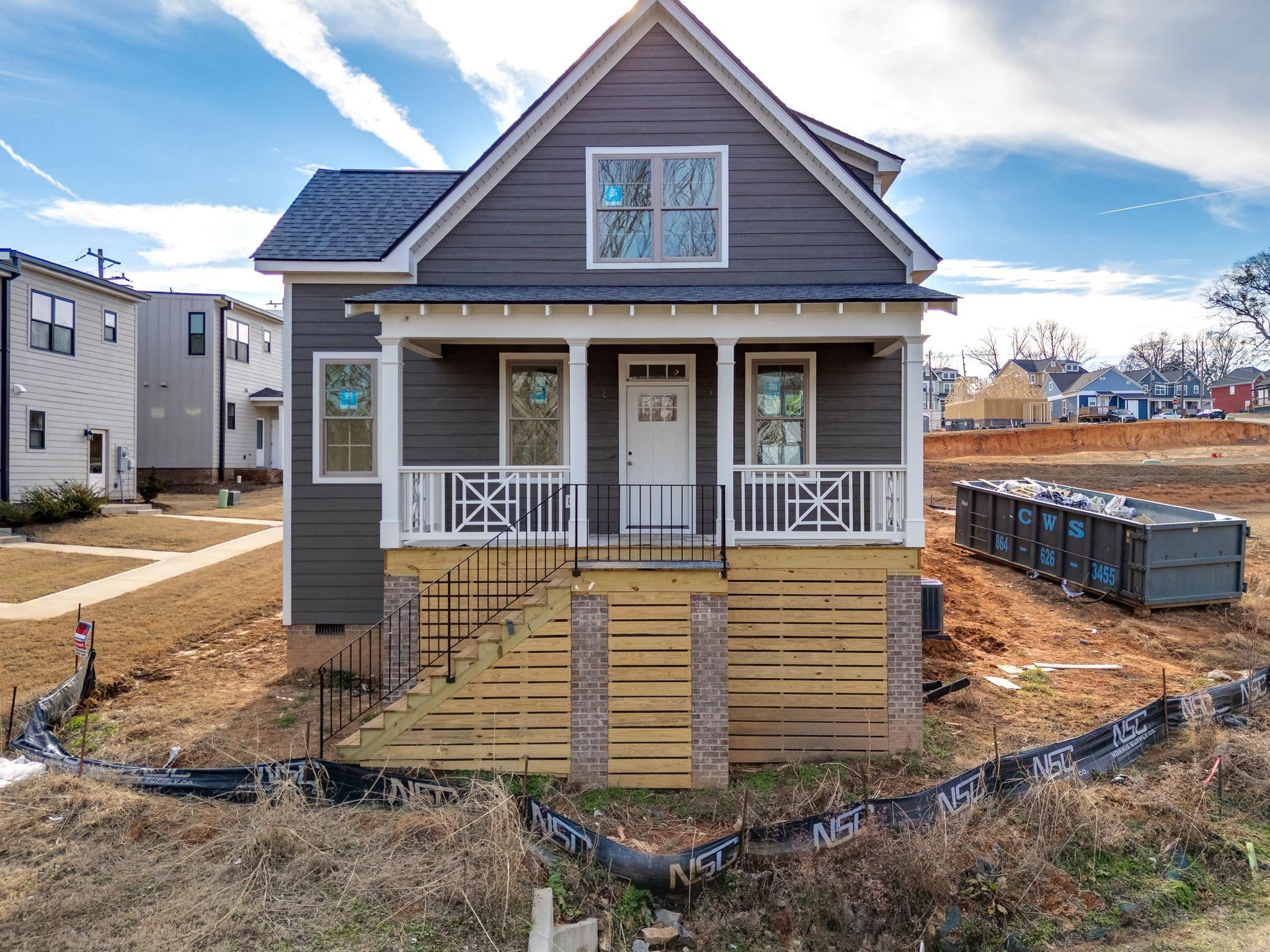 202 Butterfly Creek Alley