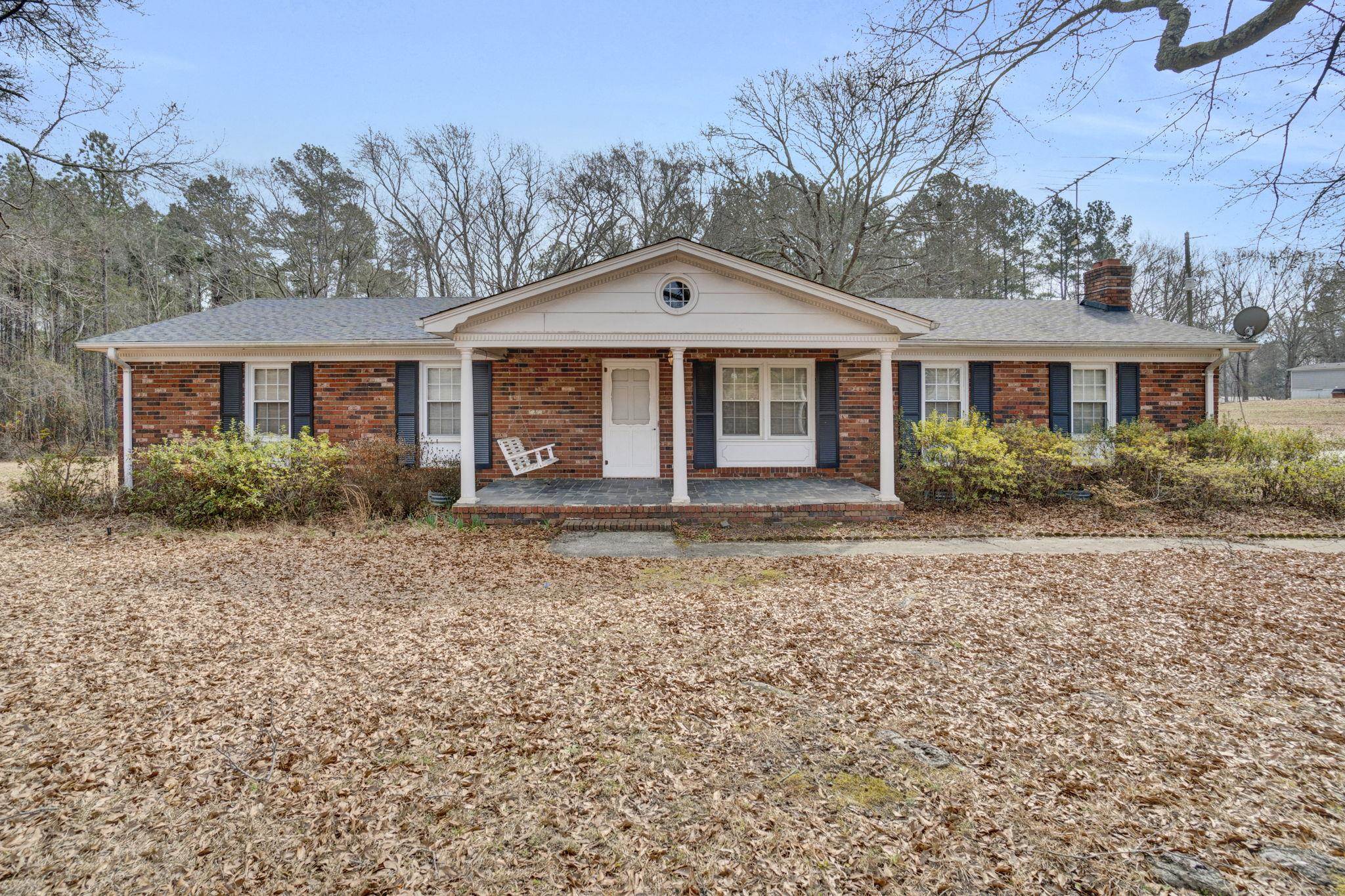 744 Cooper Bridge Road