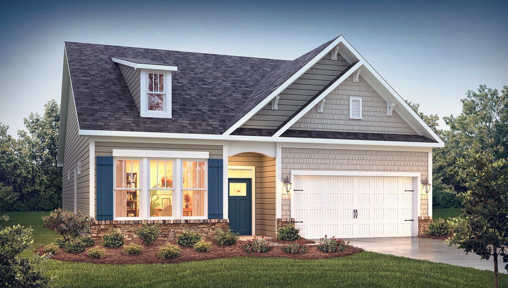 1903 Crumhorn Avenue