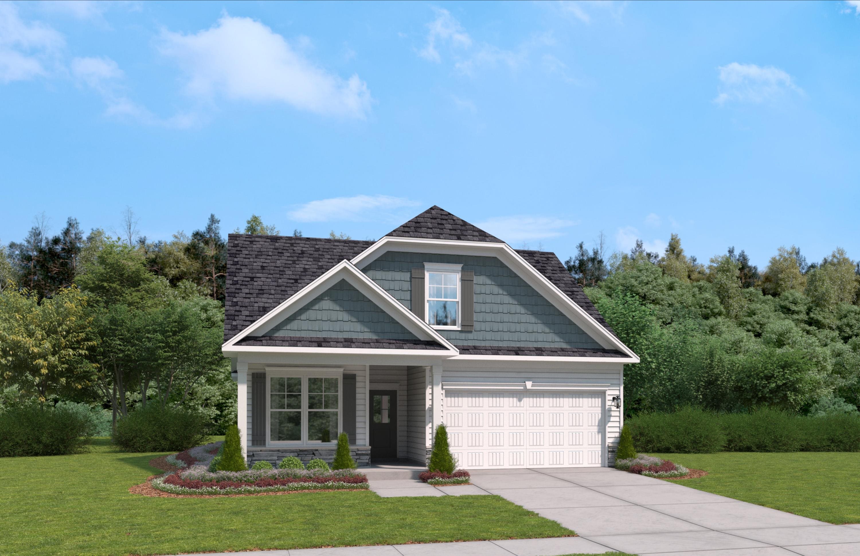 4054 Francis Spring Way