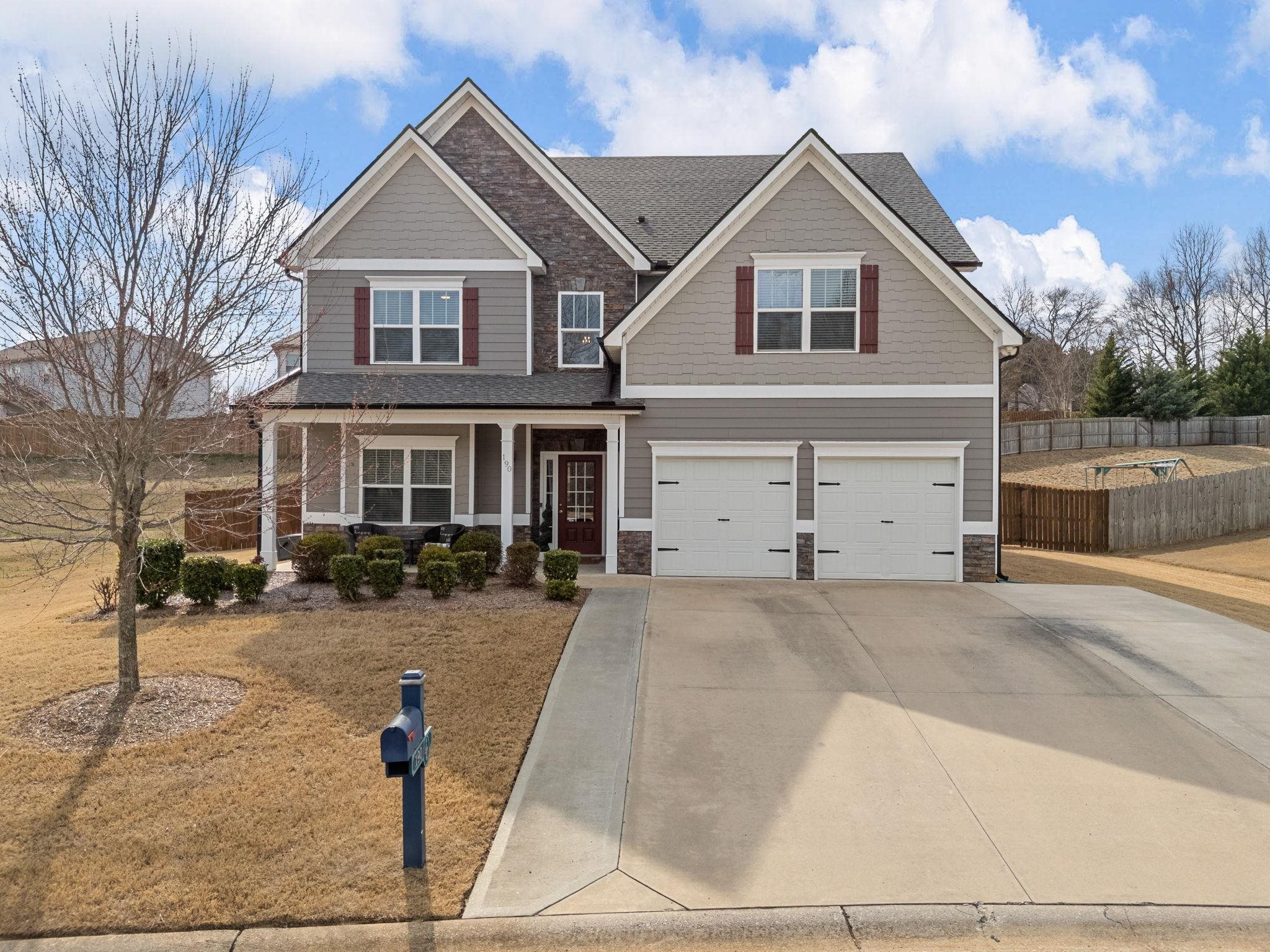 190 Colfax Drive