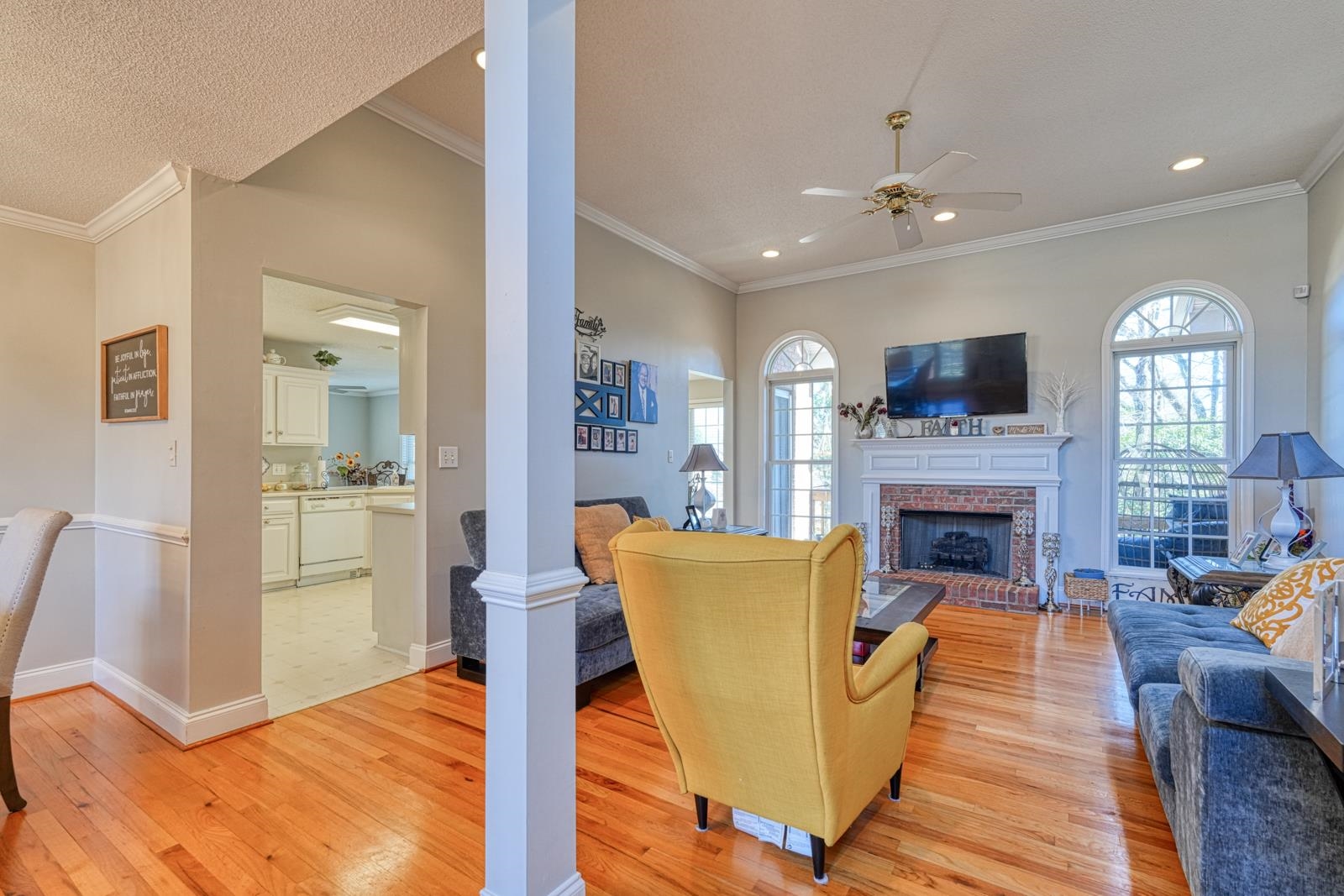 227 Saddlebrook Drive