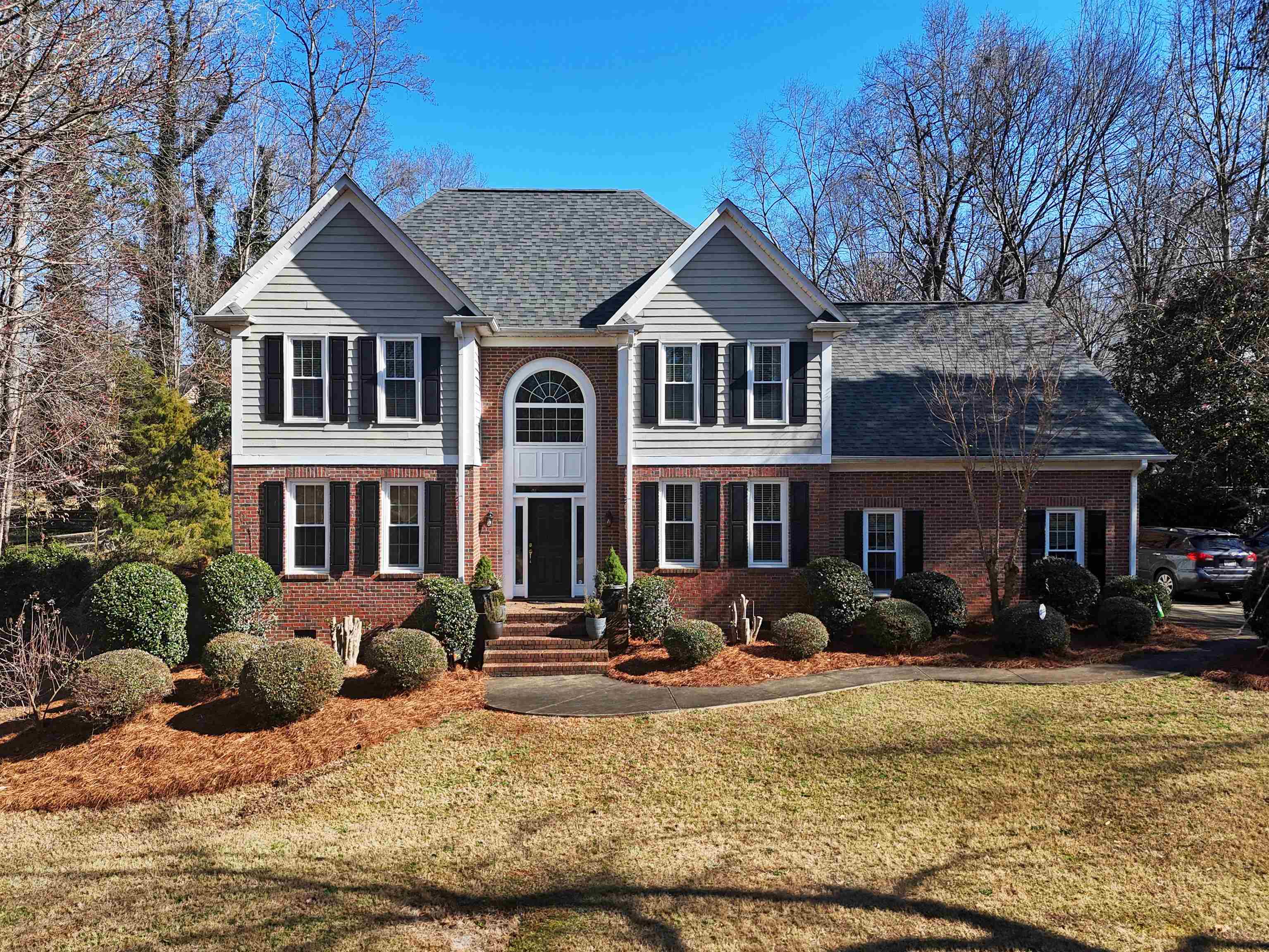 308 Matchlock Commons