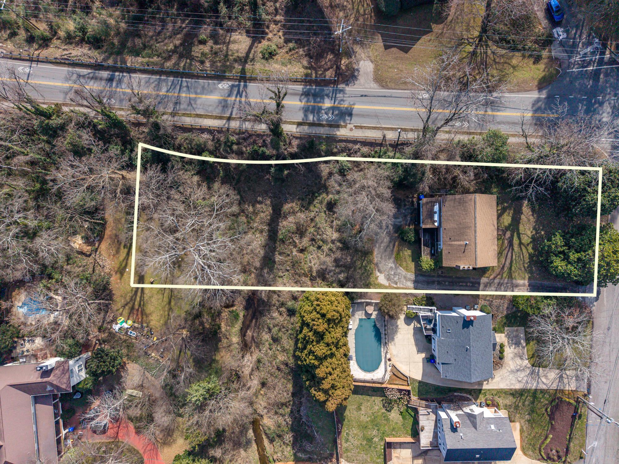 351 Pine Forest Drive Extension