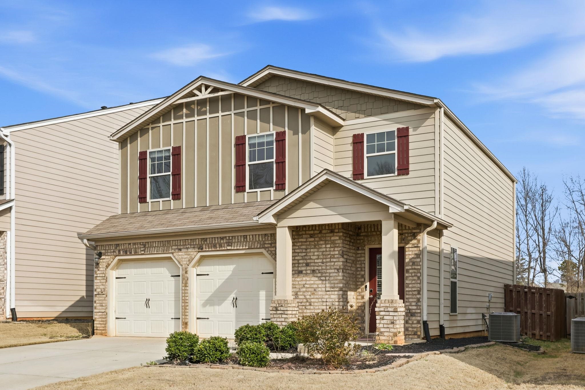 190 Heatherwood Lane
