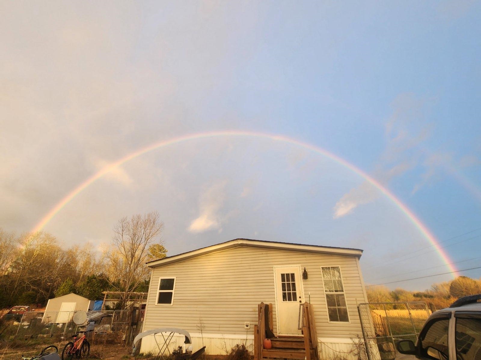 1549 Bethany Church Road