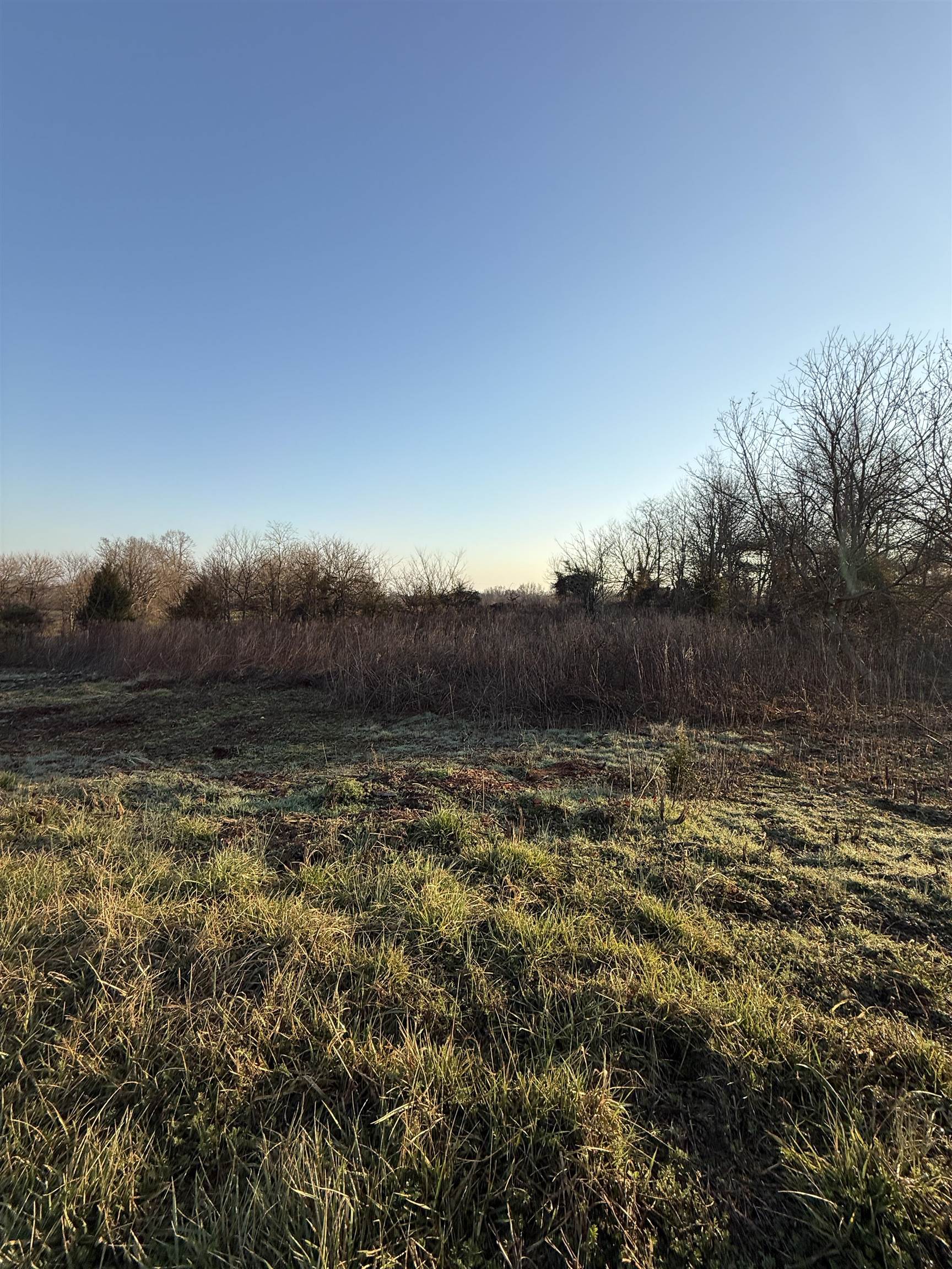 Carolina Ridge Road Lot 11