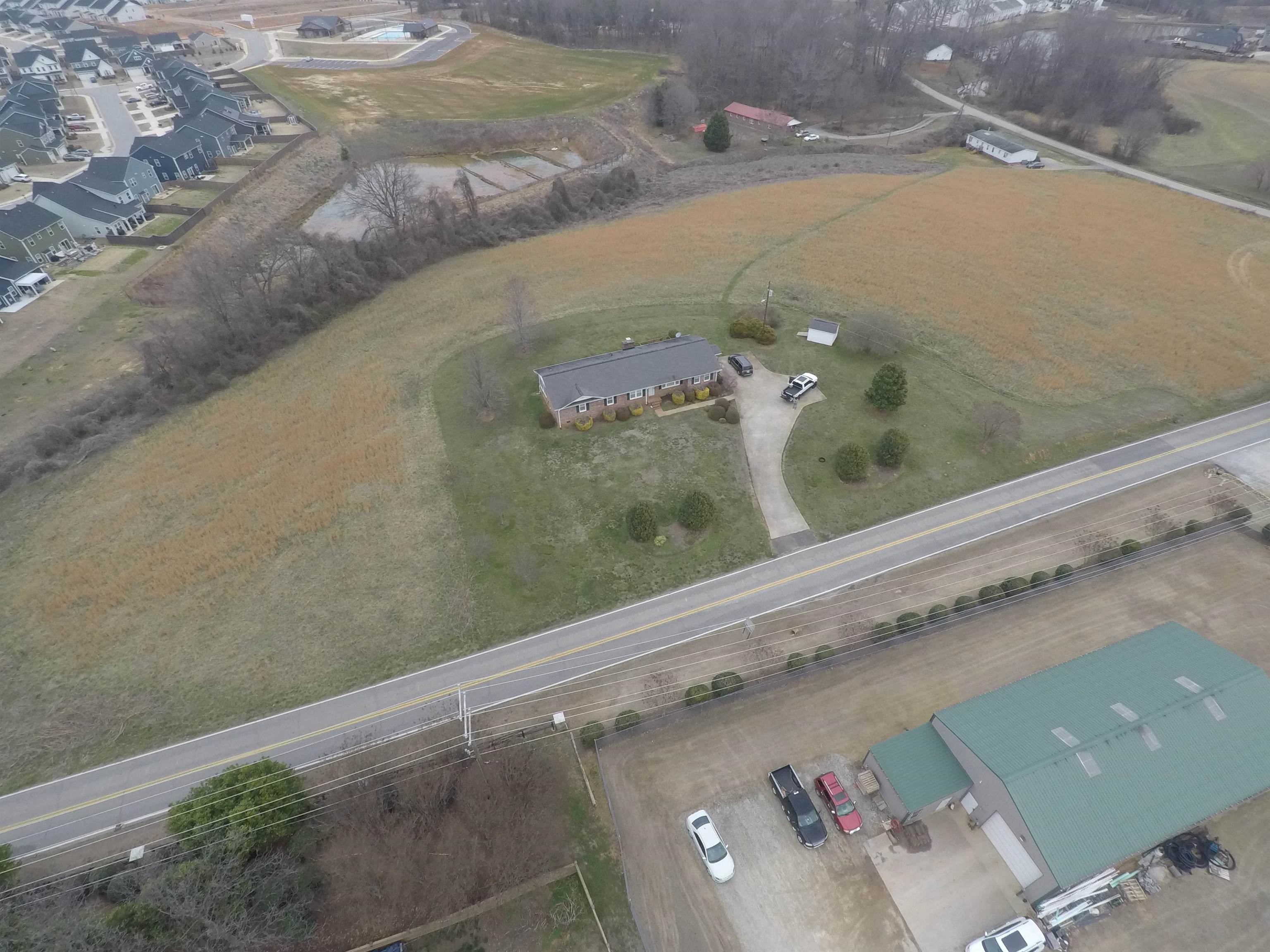 375 Lightwood Knot Rd