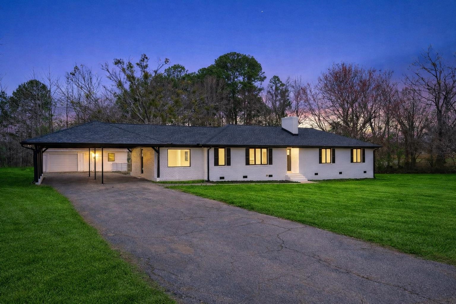 409 Mountainview Road