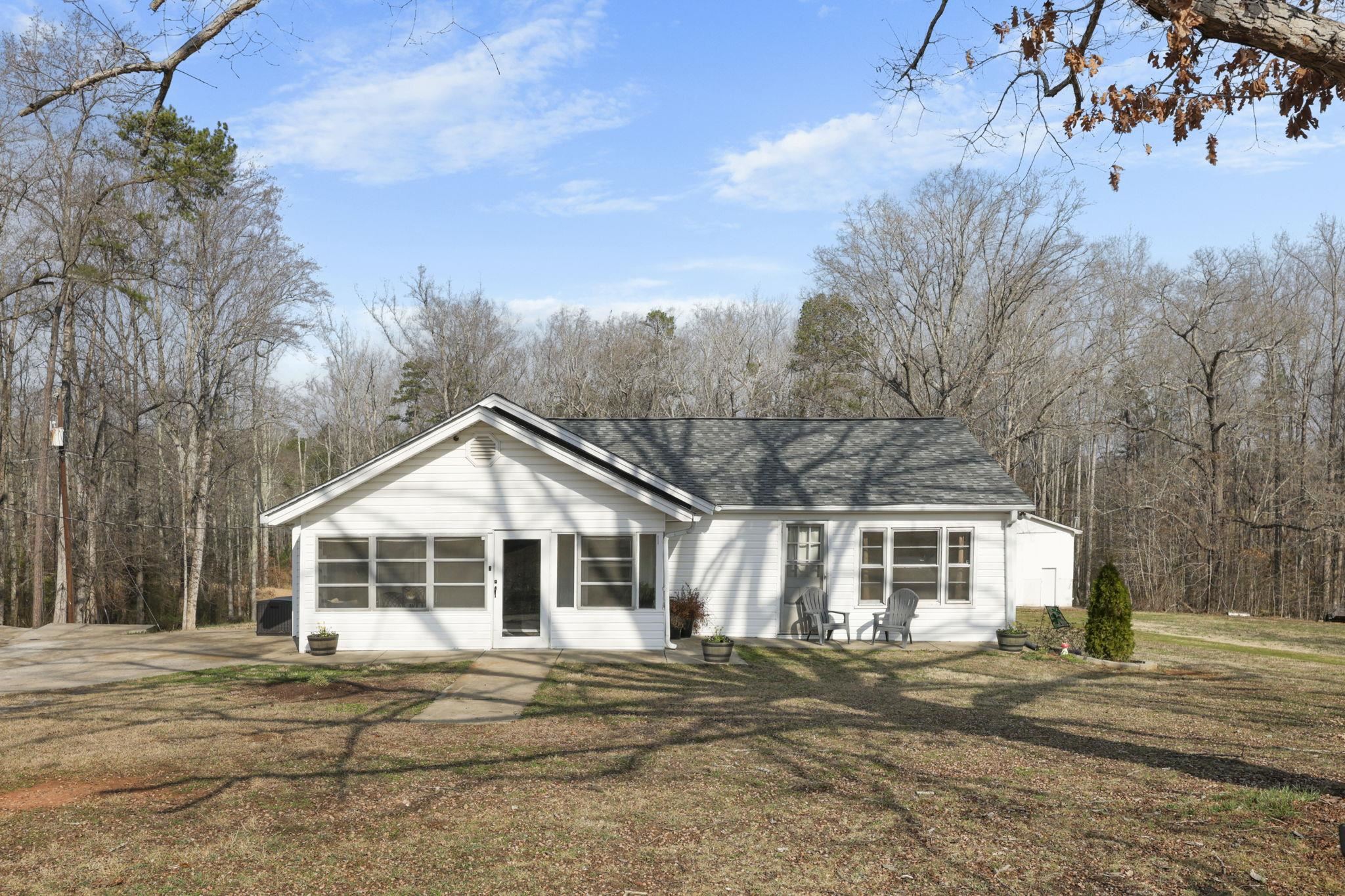 303 Horse Creek Road